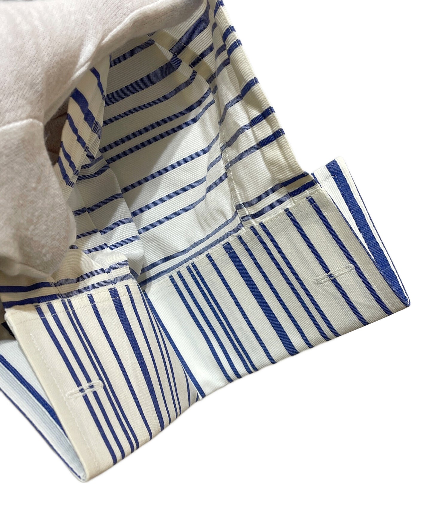 [Pre-owned] HERMES dress shirt