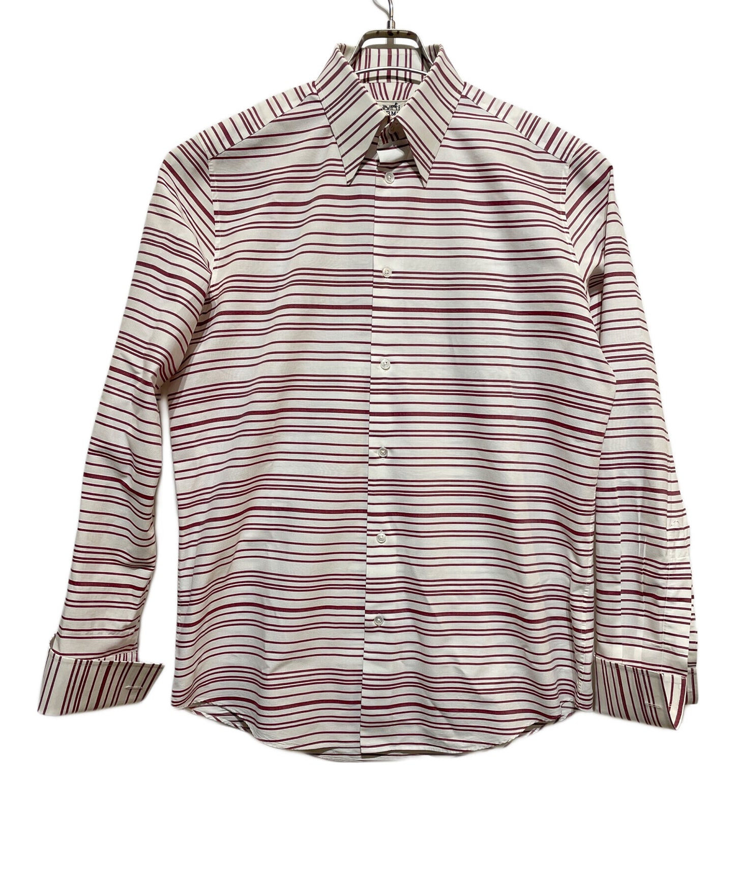 [Pre-owned] HERMES dress shirt