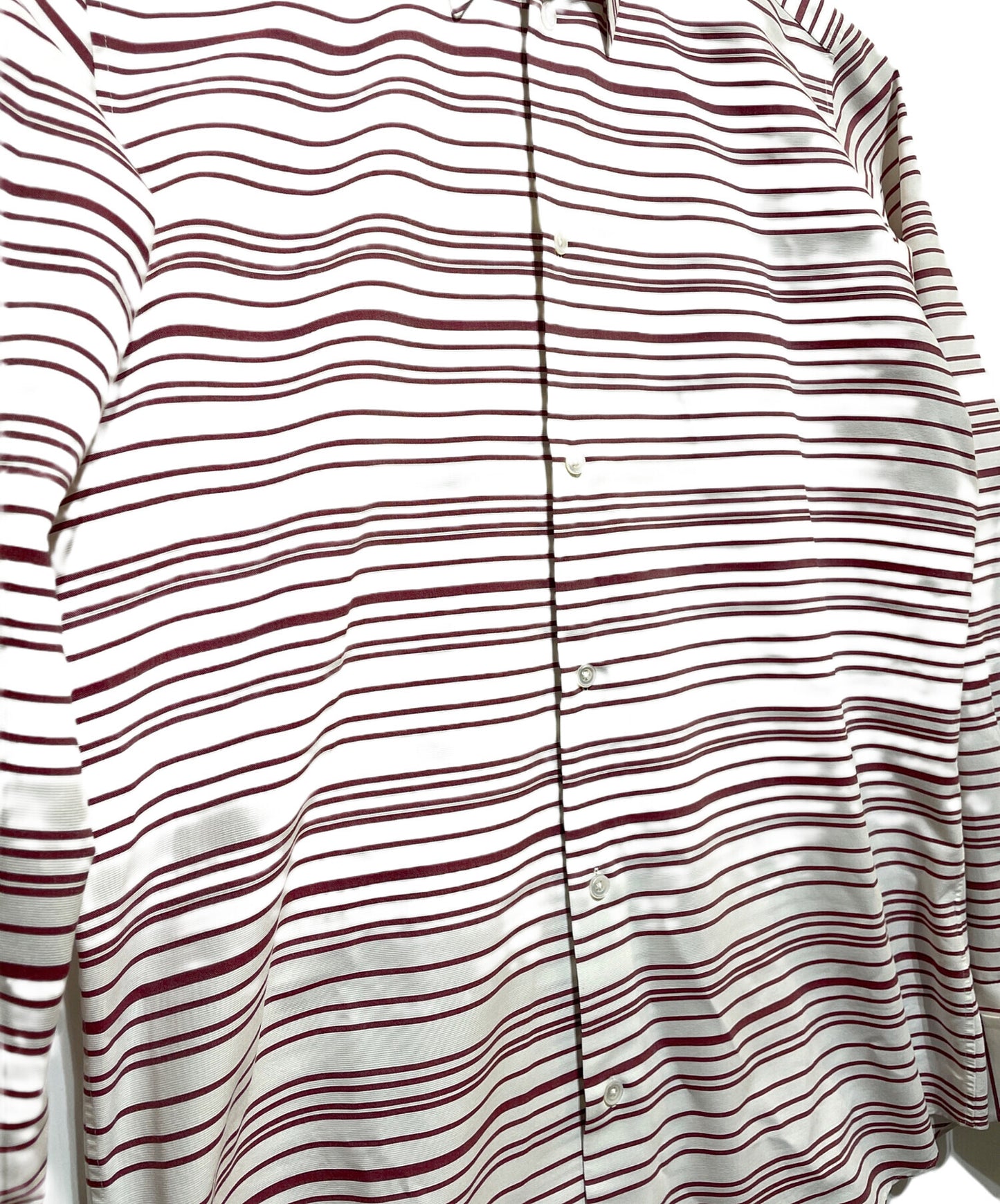 [Pre-owned] HERMES dress shirt