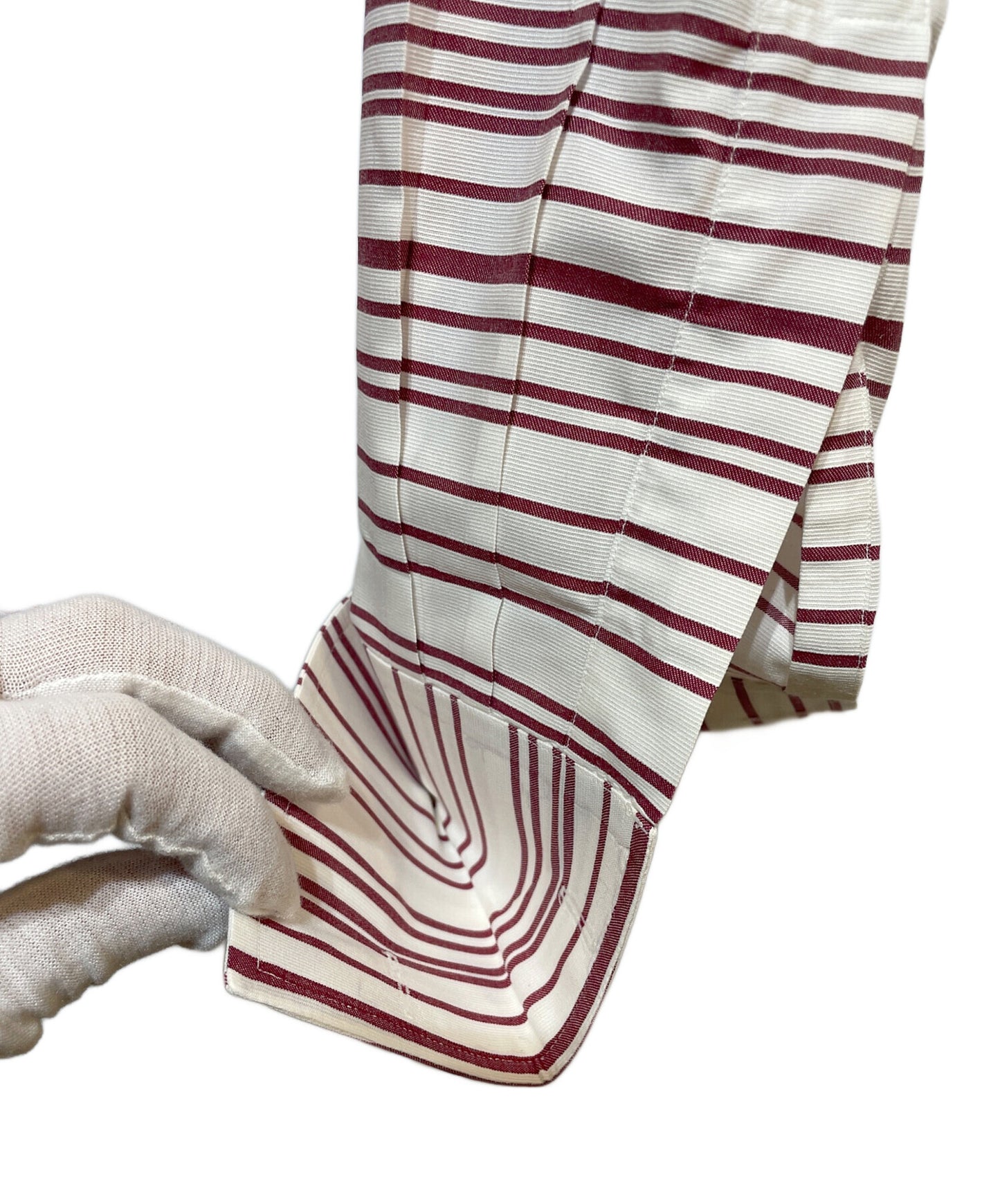 [Pre-owned] HERMES dress shirt