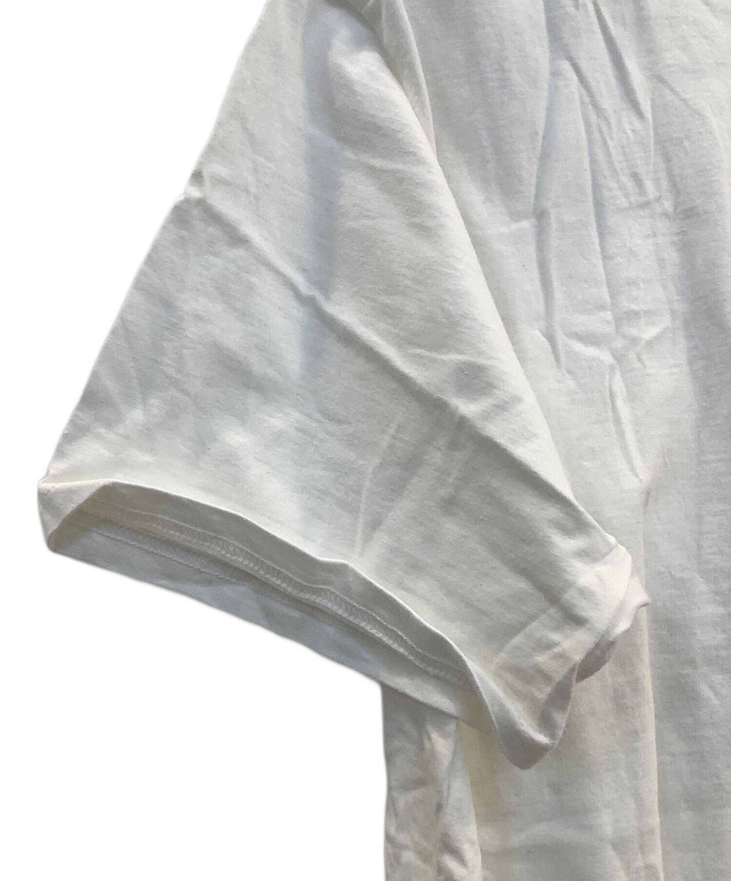 [Pre-owned] Hysteric Glamour short-sleeved cut-and-sew 02243CT19