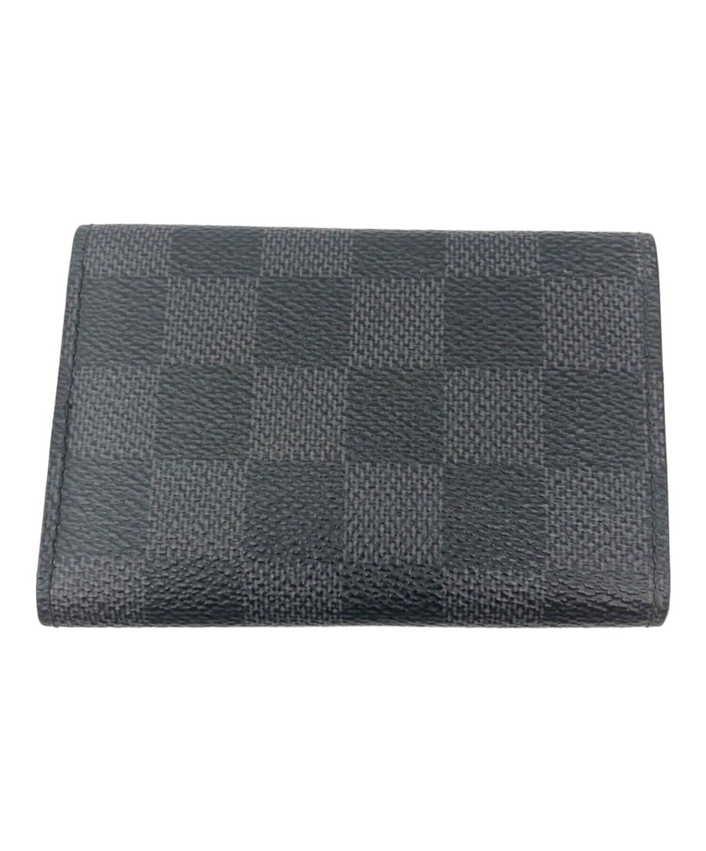 [Pre-owned] LOUIS VUITTON 6-row key case N62662