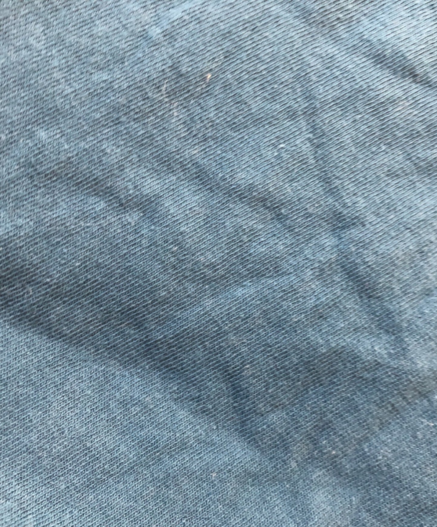 [Pre-owned] Hysteric Glamour Raglan 7/10 Sleeve Cut and Sewn 02231CL01