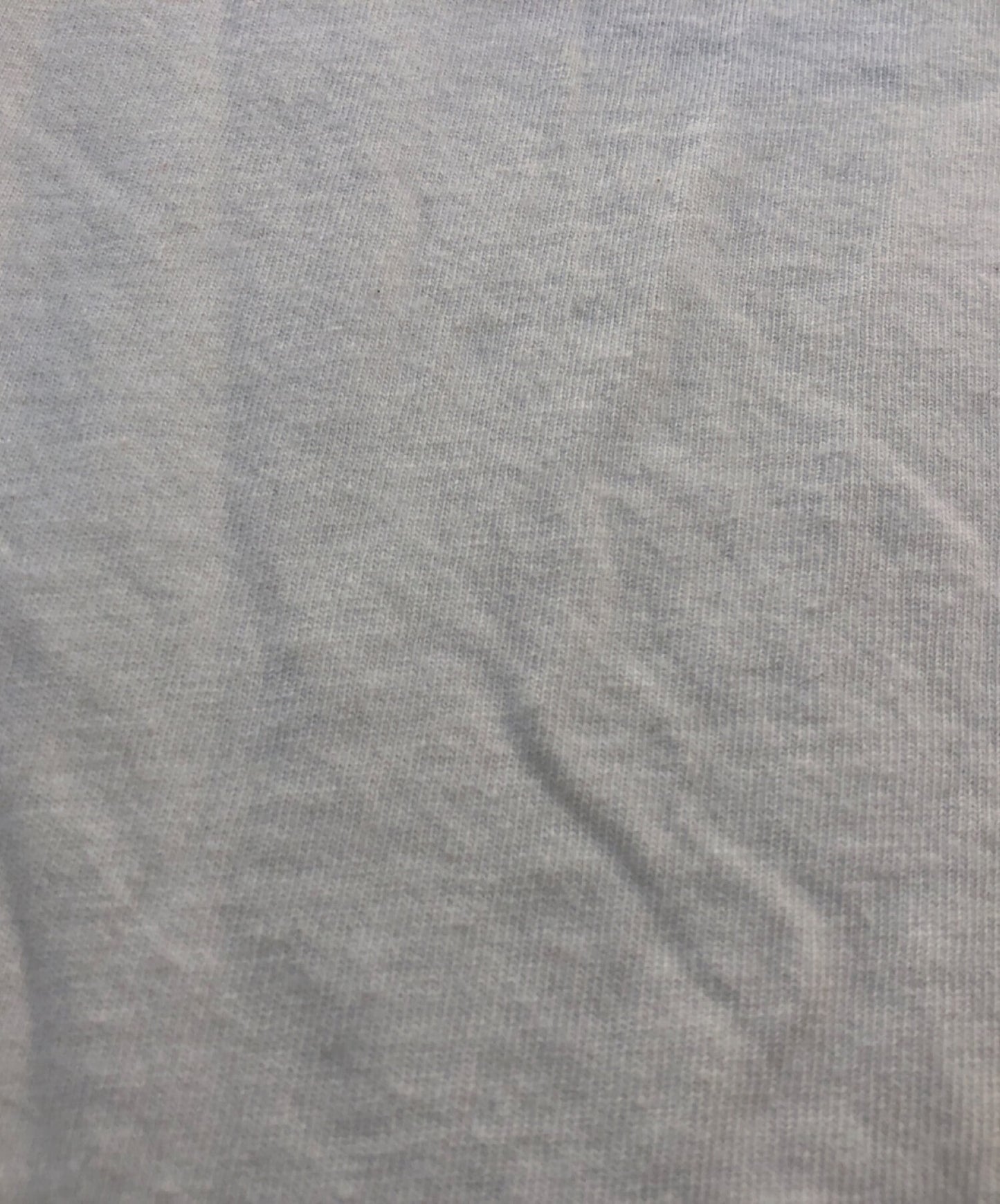 [Pre-owned] Hysteric Glamour Raglan 7/10 Sleeve Cut and Sewn 02231CL01