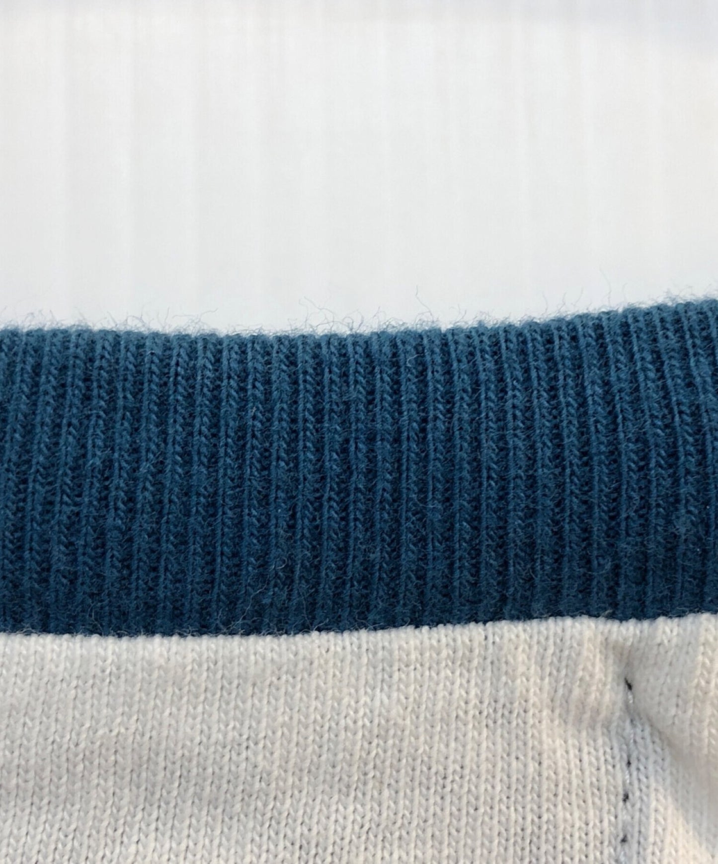 [Pre-owned] Hysteric Glamour Raglan 7/10 Sleeve Cut and Sewn 02231CL01