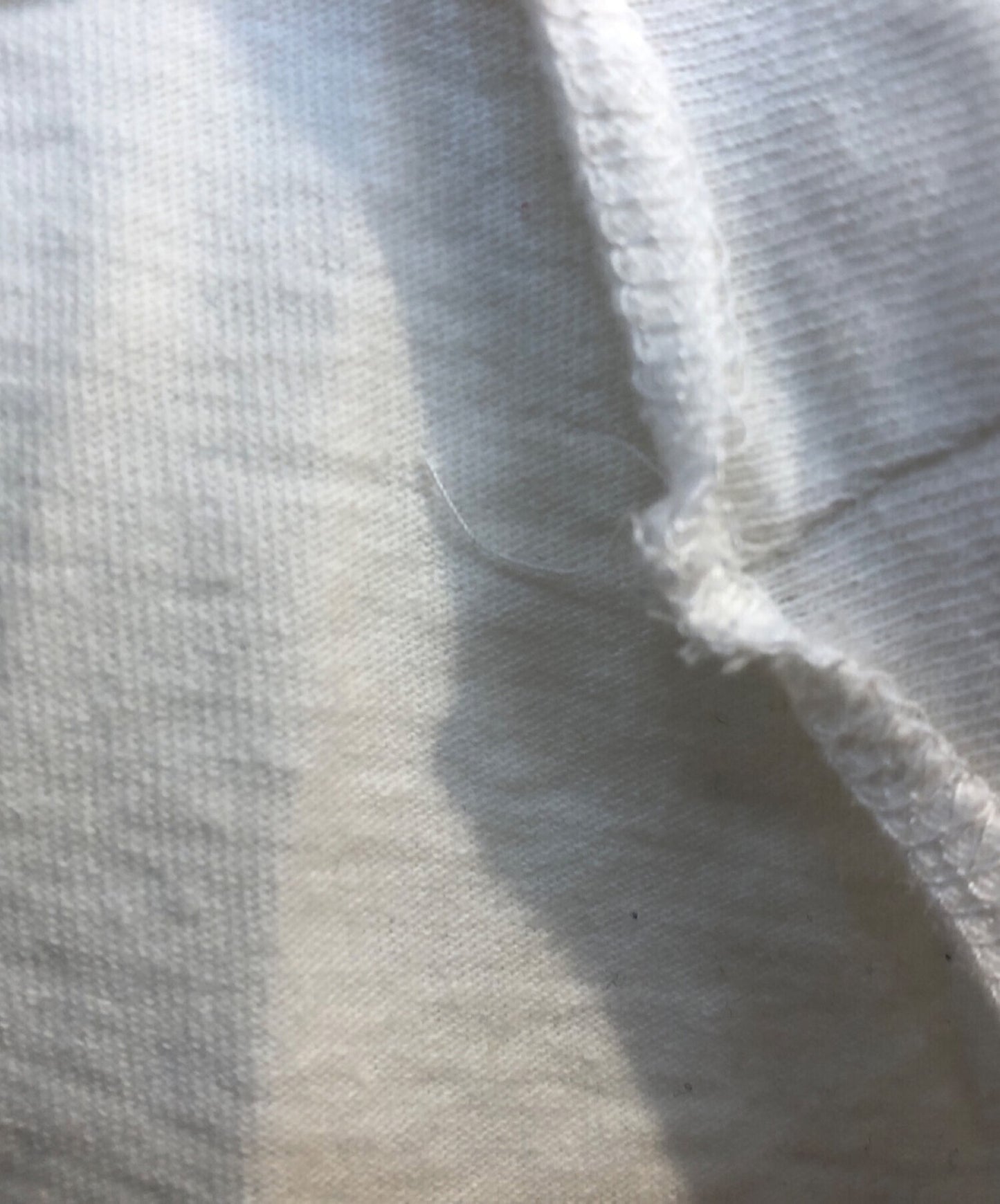 [Pre-owned] Hysteric Glamour Raglan 7/10 Sleeve Cut and Sewn 02231CL01