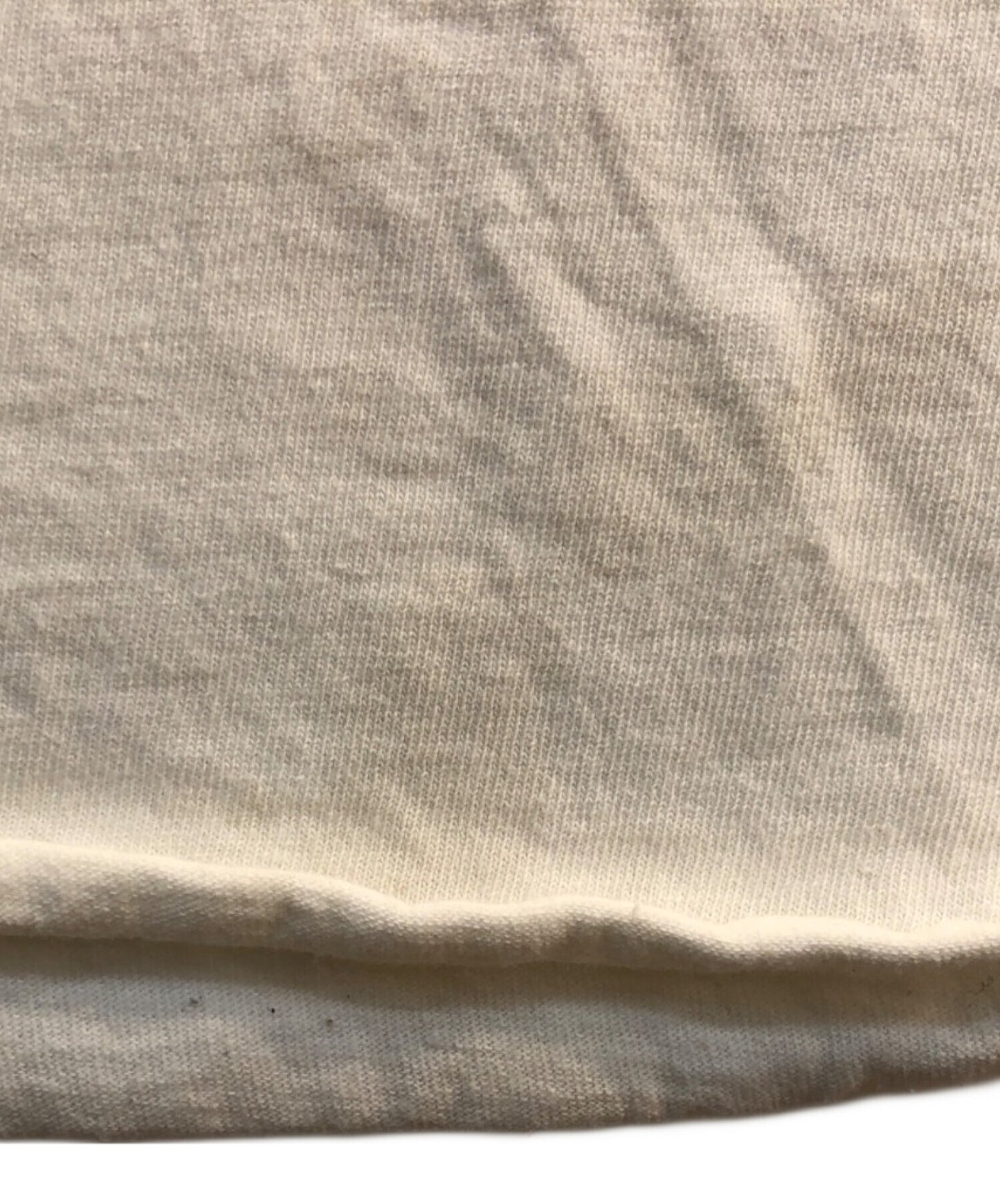 [Pre-owned] Hysteric Glamour Raglan 7/10 Sleeve Cut and Sewn 02231CL01