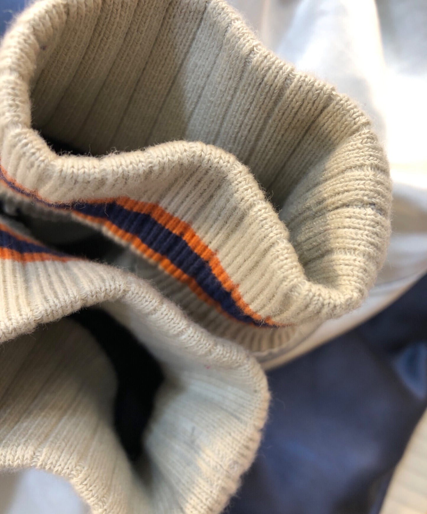 [Pre-owned] Hysteric Glamour embroidered Souvenir Jacket 02251AB03