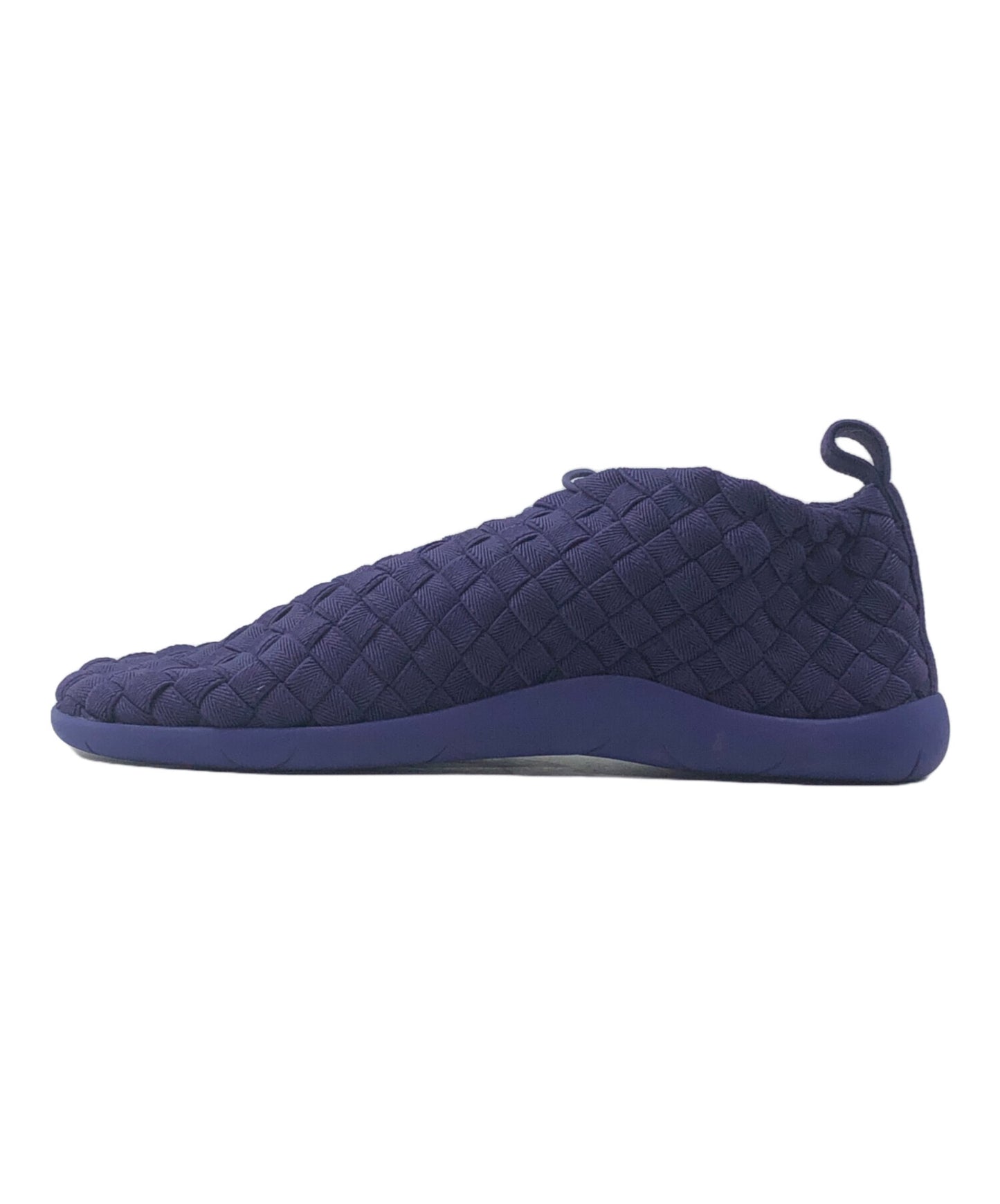 [Pre-owned] BOTTEGA VENETA Intrecciato Plat Sneaker