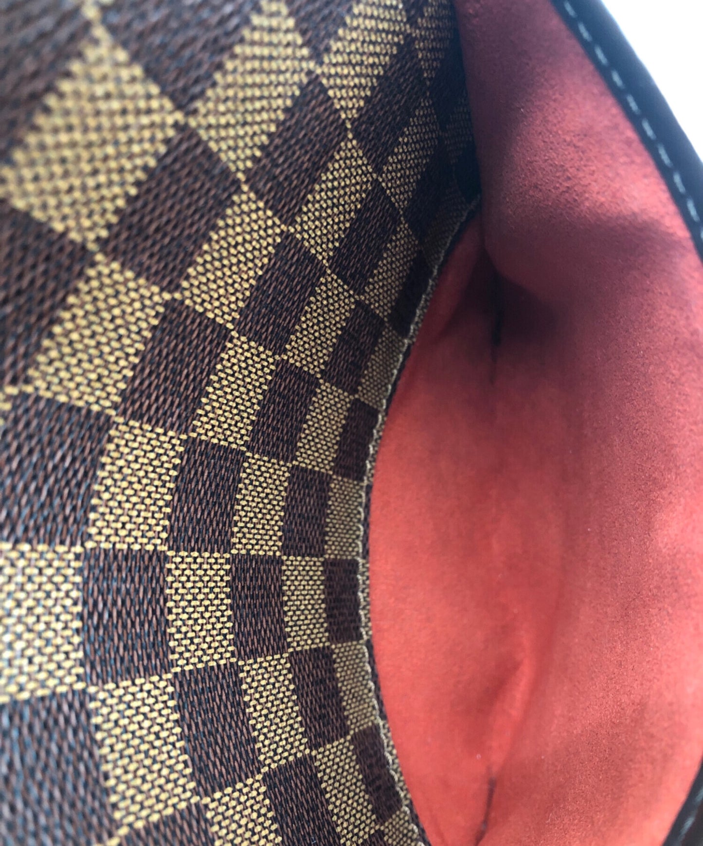[Pre-owned] LOUIS VUITTON shoulder bag N51294