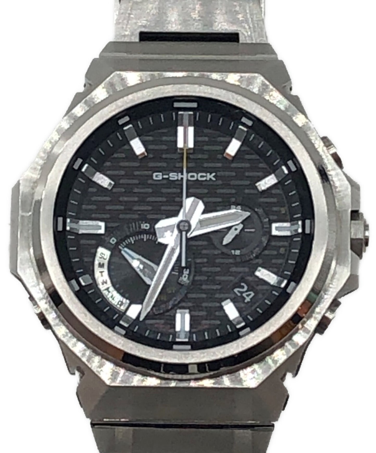[Pre-owned] CASIO Wristwatch G-SHOCK GST-B1000 GST-B1000
