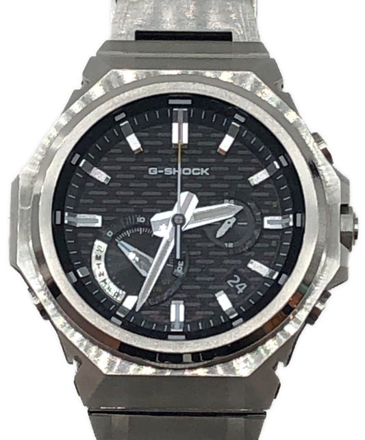 [Pre-owned] CASIO Wristwatch G-SHOCK GST-B1000 GST-B1000