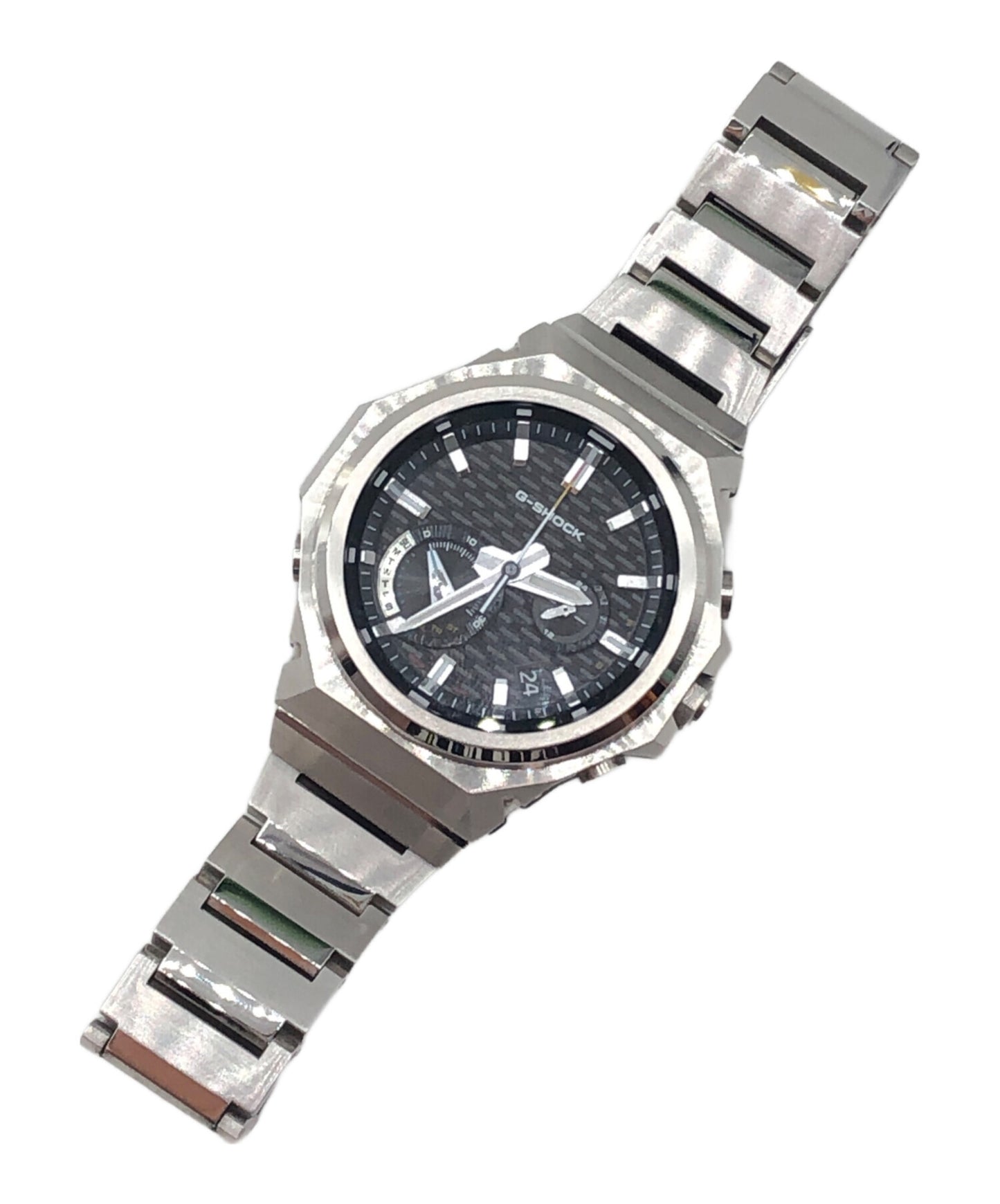 [Pre-owned] CASIO Wristwatch G-SHOCK GST-B1000 GST-B1000