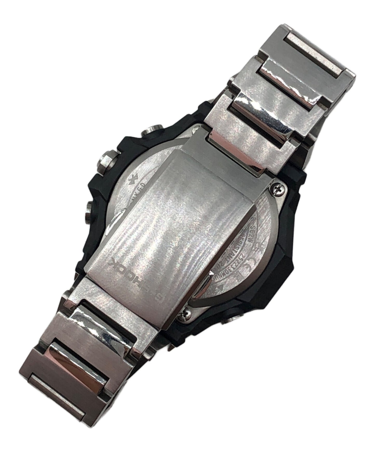 [Pre-owned] CASIO Wristwatch G-SHOCK GST-B1000 GST-B1000
