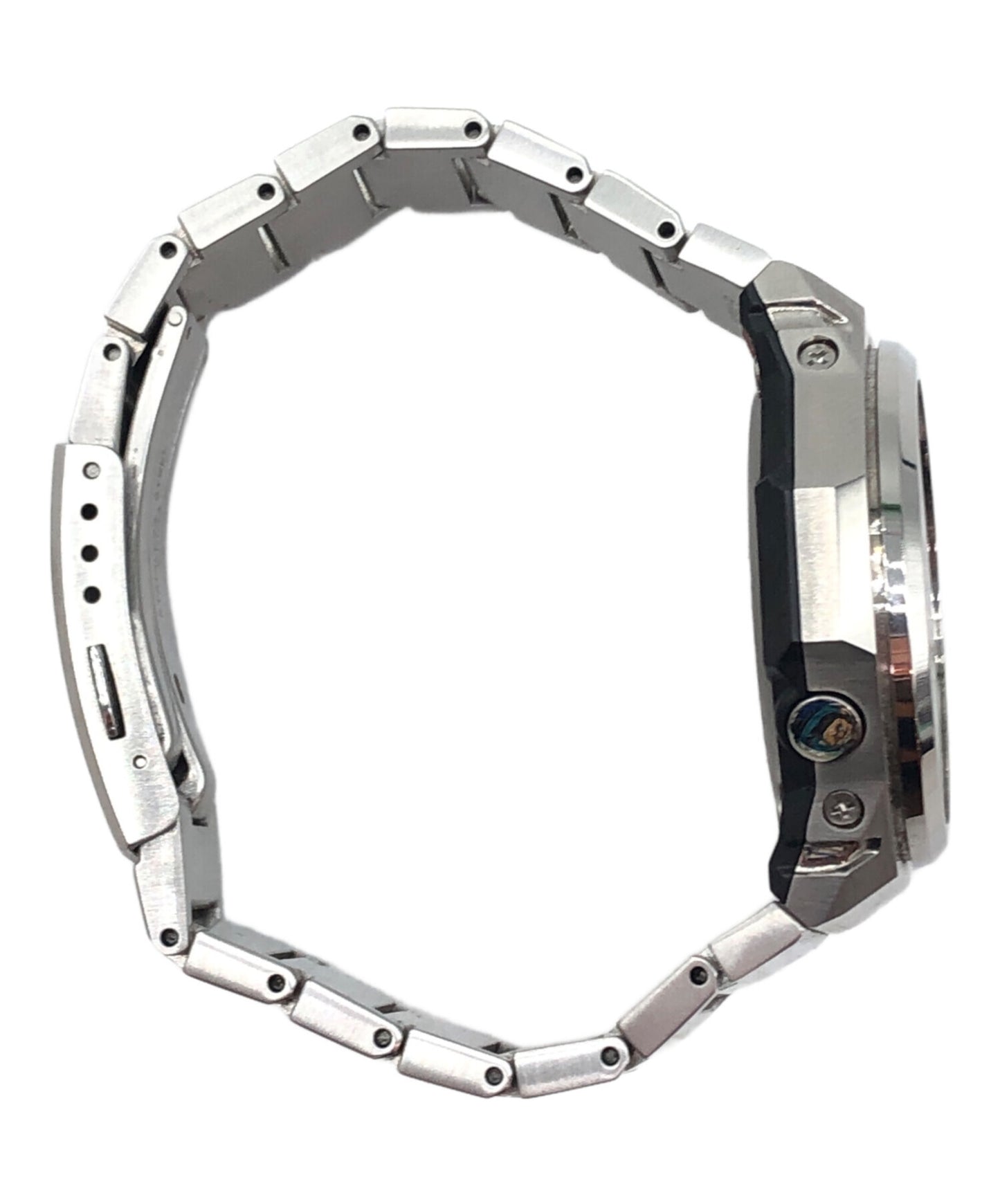 [Pre-owned] CASIO Wristwatch G-SHOCK GST-B1000 GST-B1000