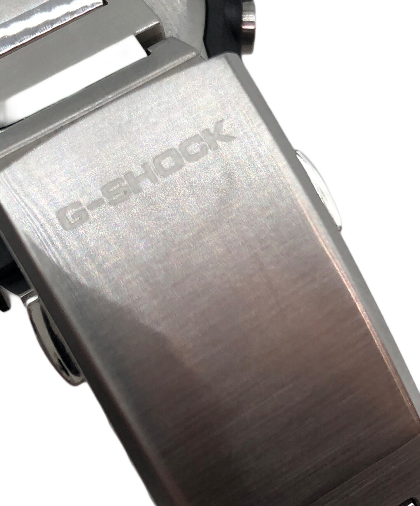 [Pre-owned] CASIO Wristwatch G-SHOCK GST-B1000 GST-B1000