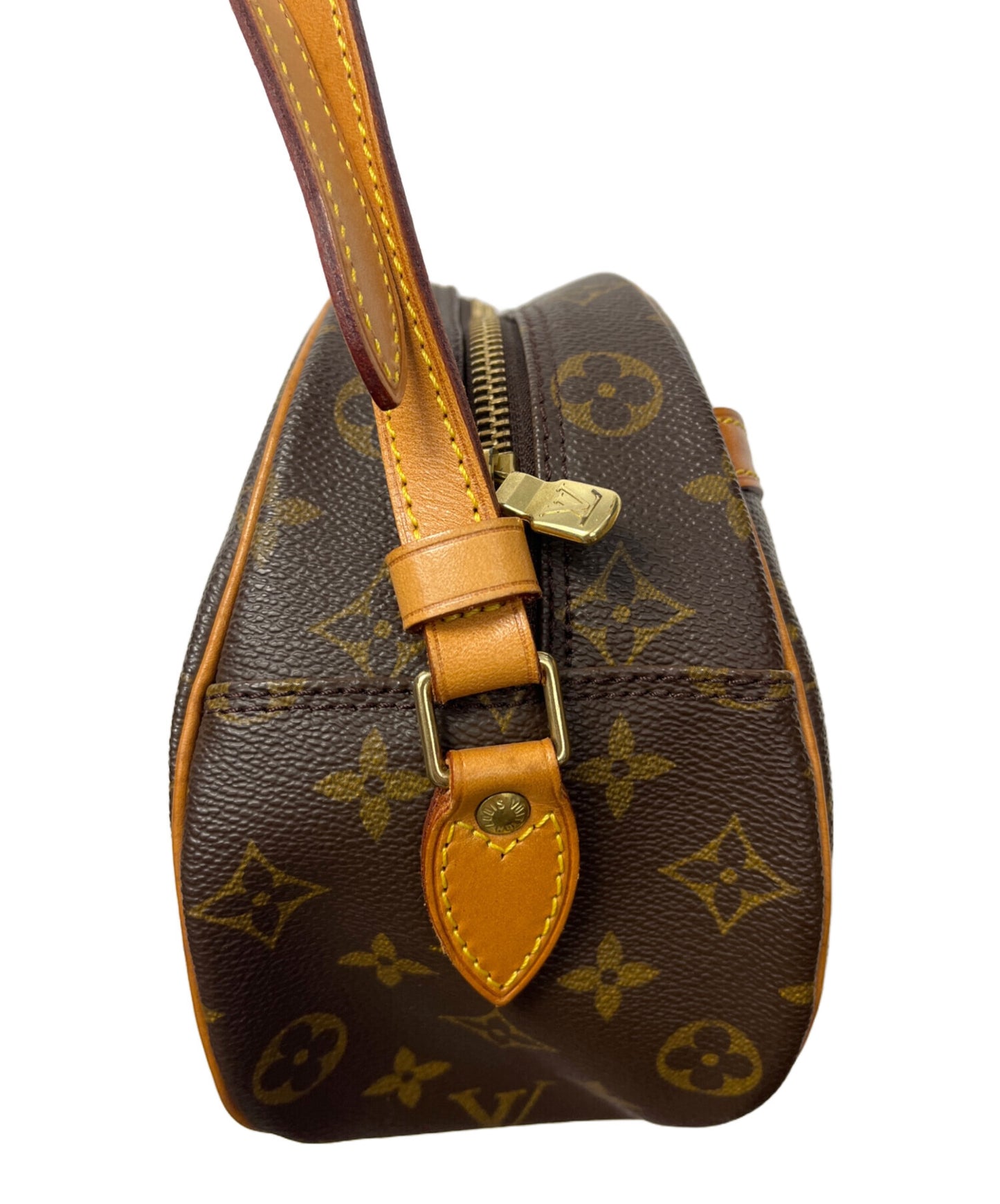 [Pre-owned] LOUIS VUITTON shoulder bag M51221