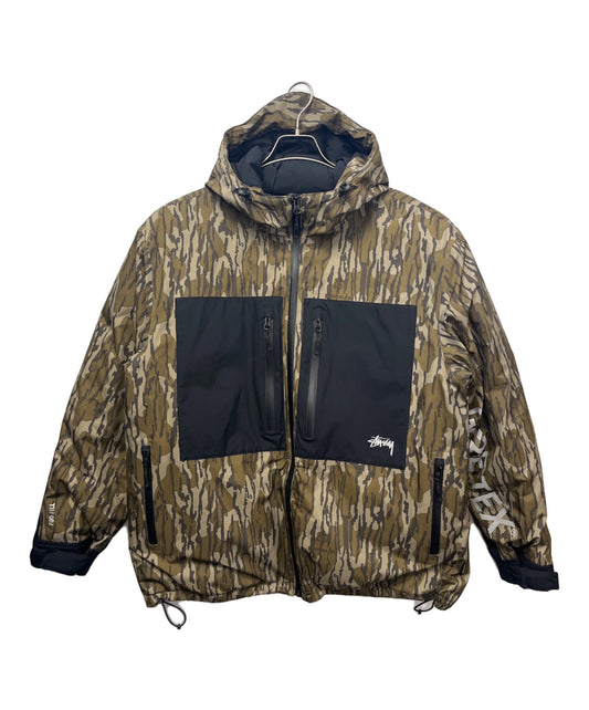 [Pre-owned] stussy down jacket