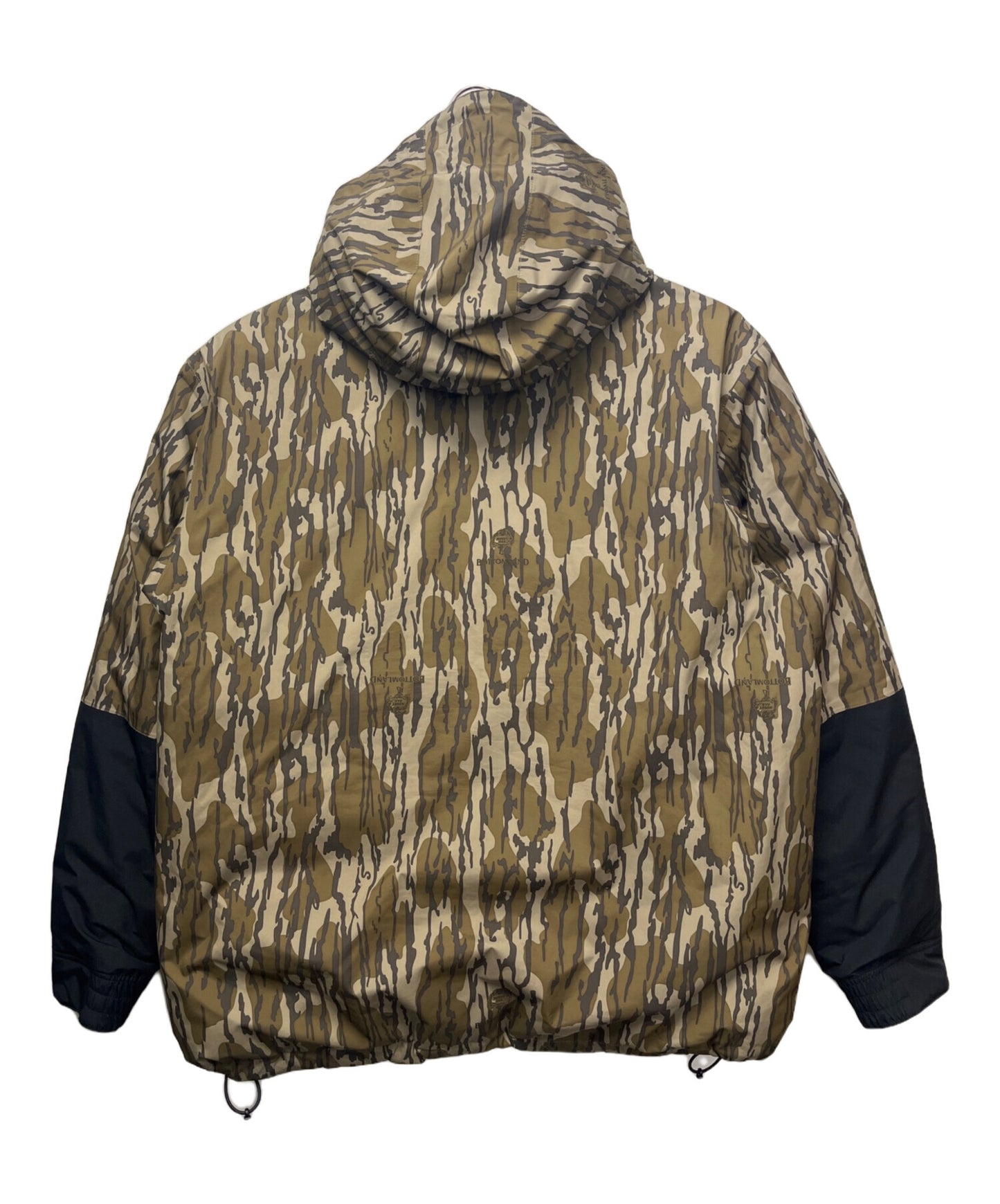 [Pre-owned] stussy down jacket