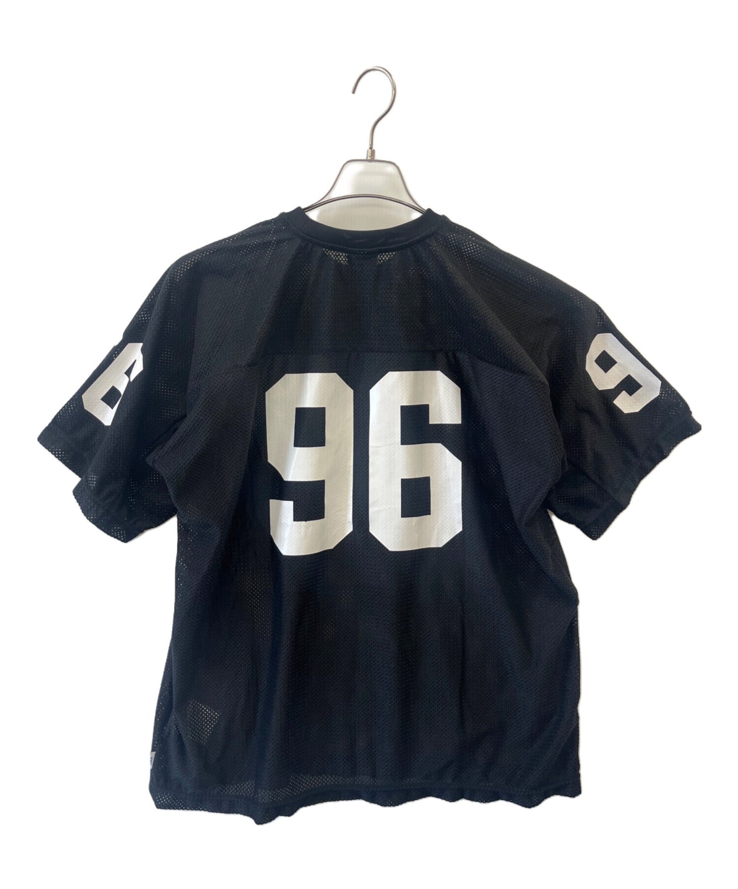 [Pre-owned] WTAPS short-sleeved cut-and-sew 241ATDT-CSM36