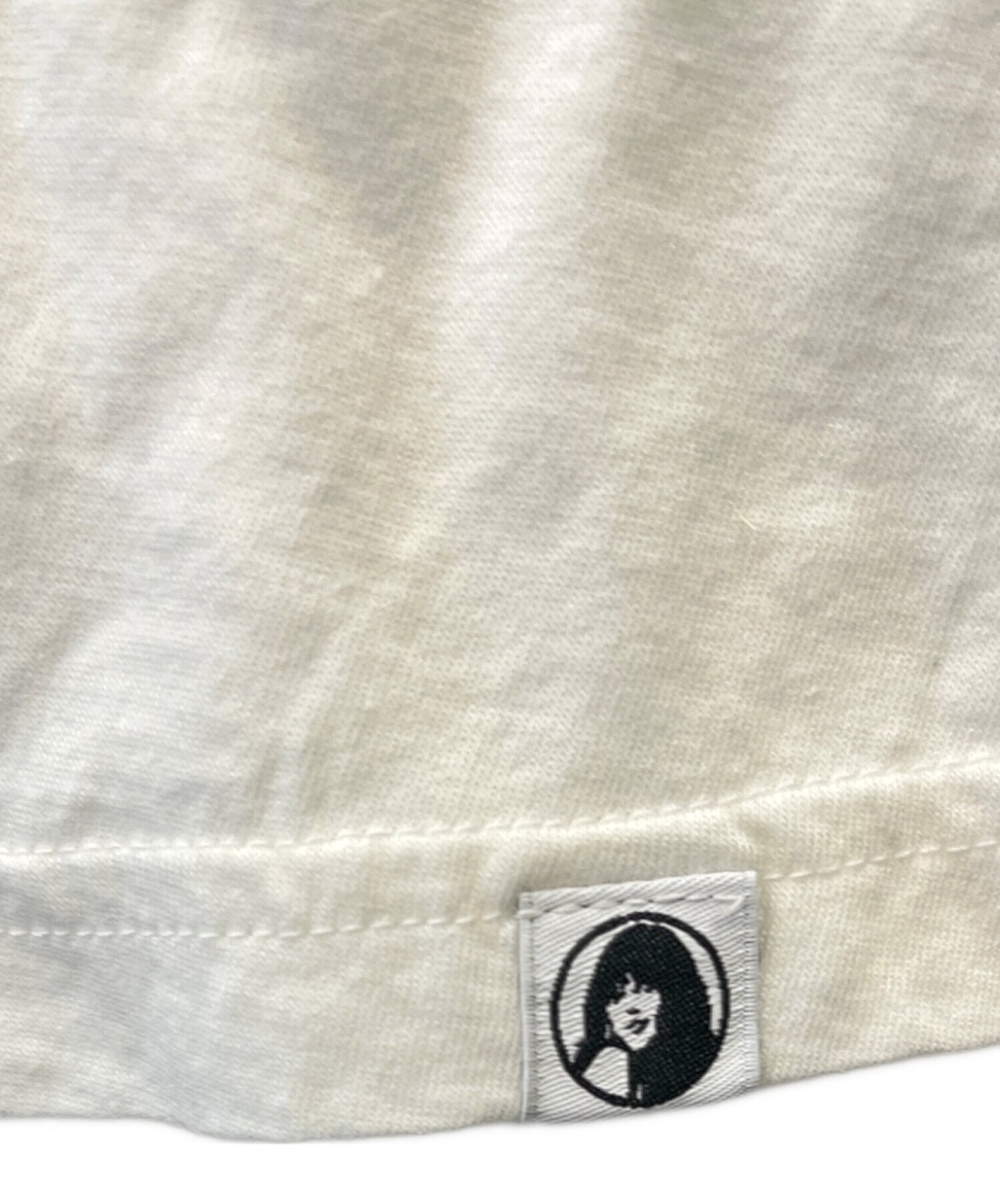 [Pre-owned] Hysteric Glamour clothes made from jersey cloth