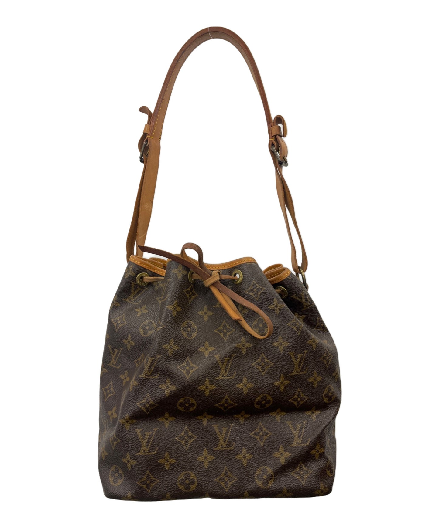 [Pre-owned] LOUIS VUITTON shoulder bag M42224