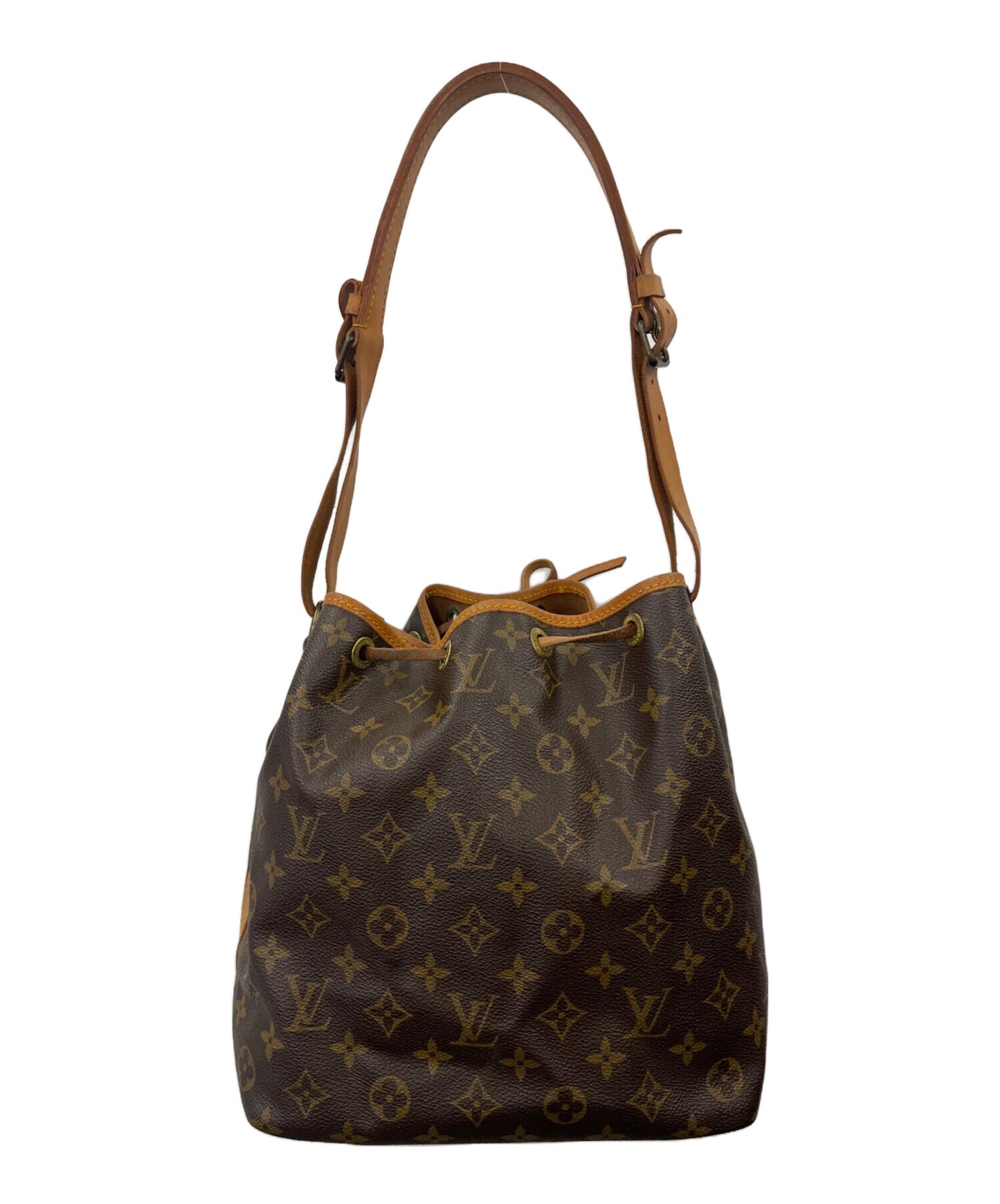 [Pre-owned] LOUIS VUITTON shoulder bag M42224