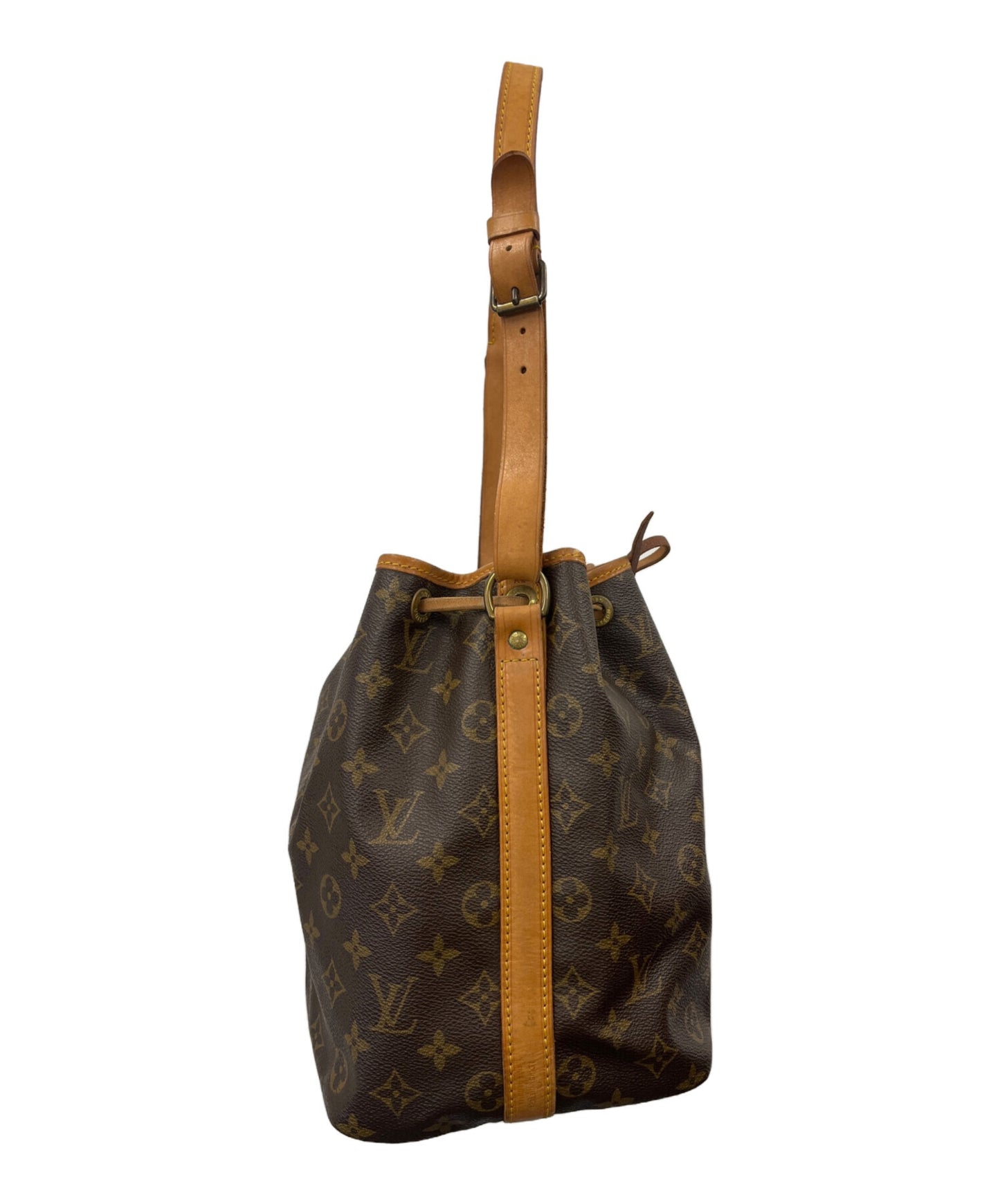 [Pre-owned] LOUIS VUITTON shoulder bag M42224