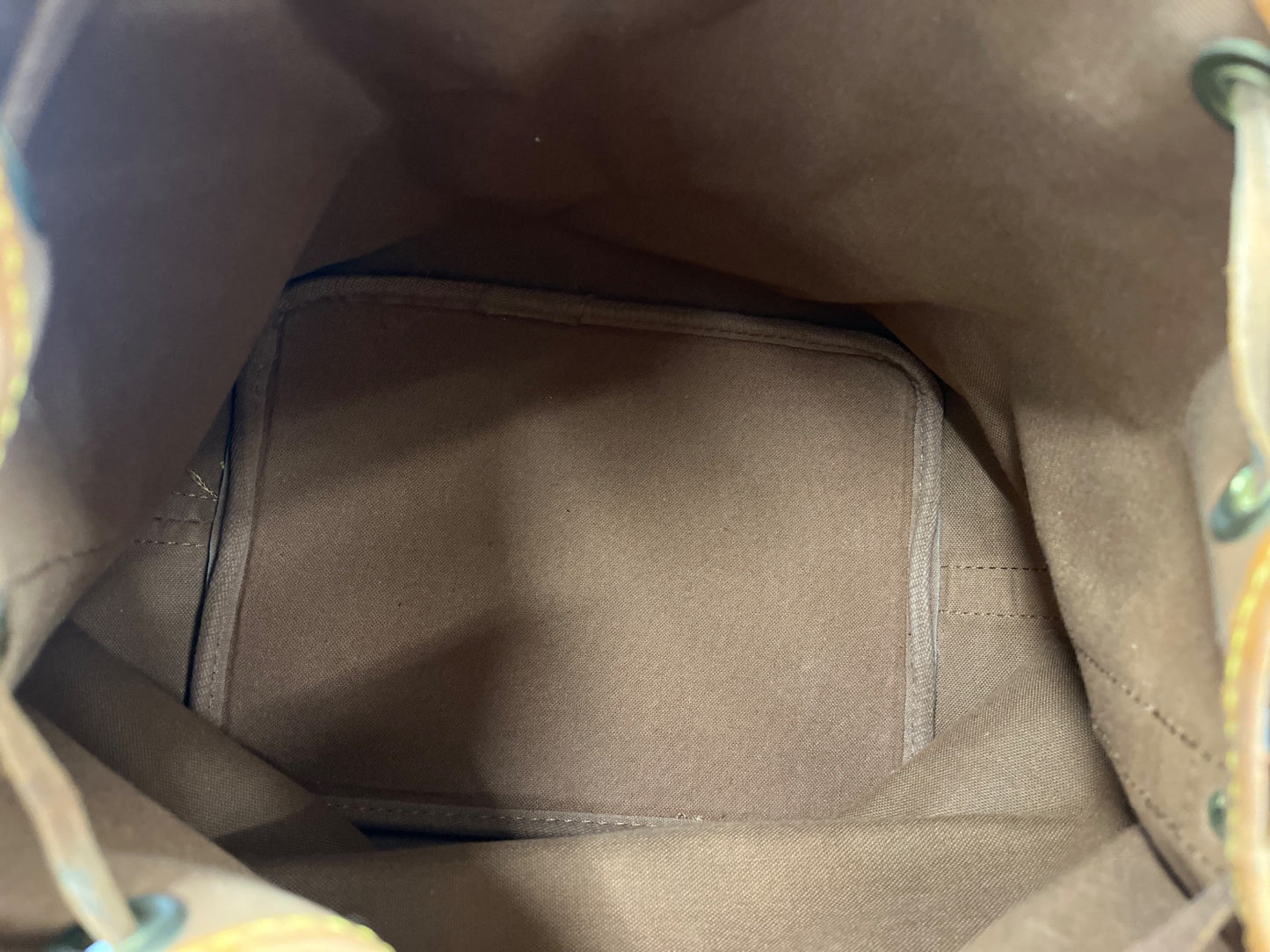 [Pre-owned] LOUIS VUITTON shoulder bag M42224