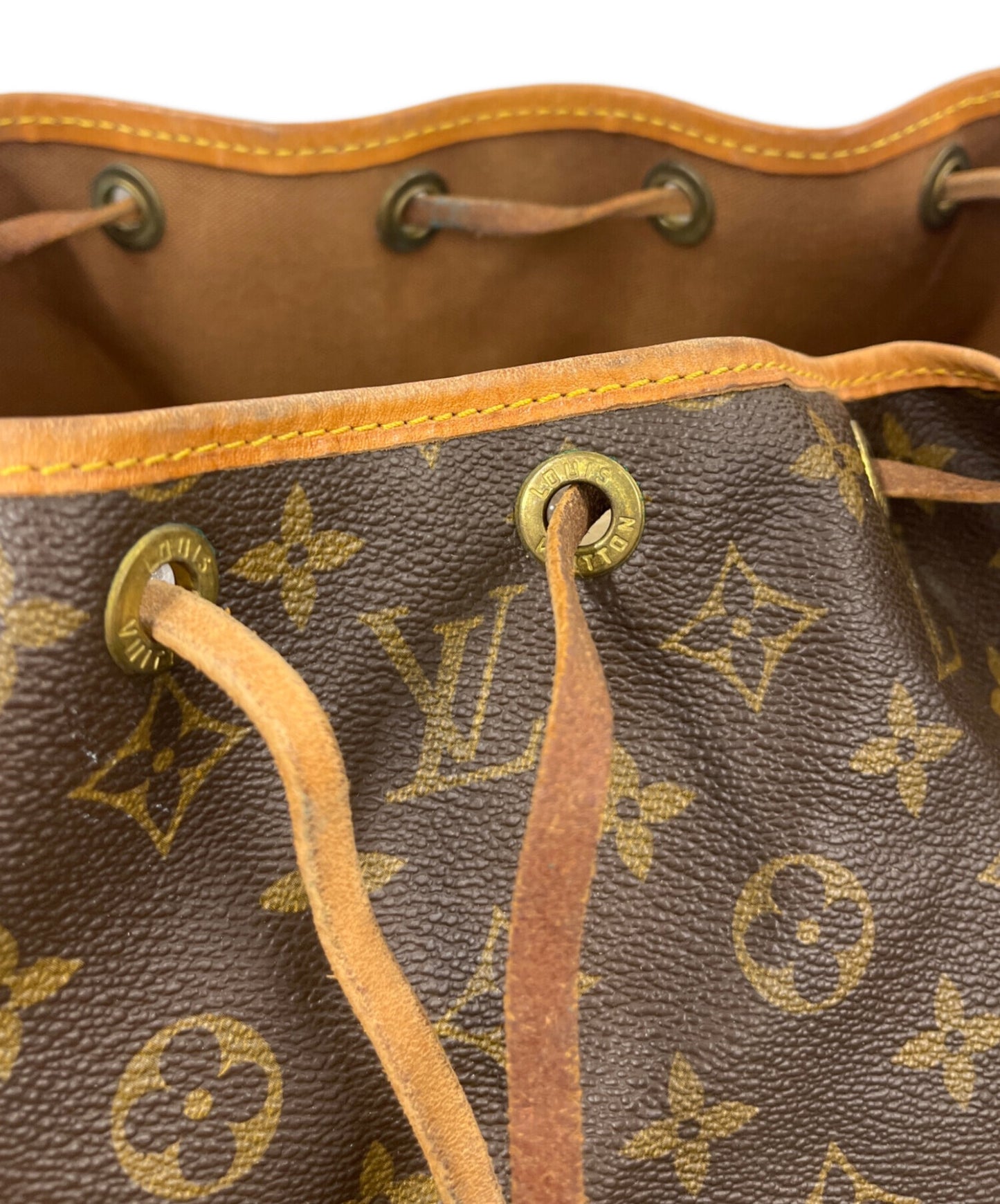 [Pre-owned] LOUIS VUITTON shoulder bag M42224