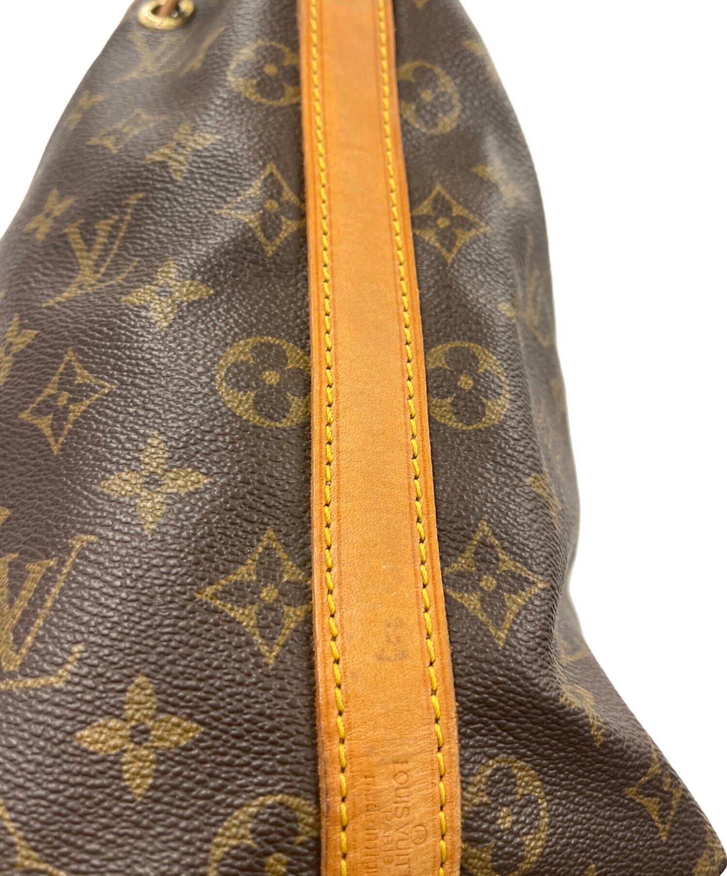 [Pre-owned] LOUIS VUITTON shoulder bag M42224