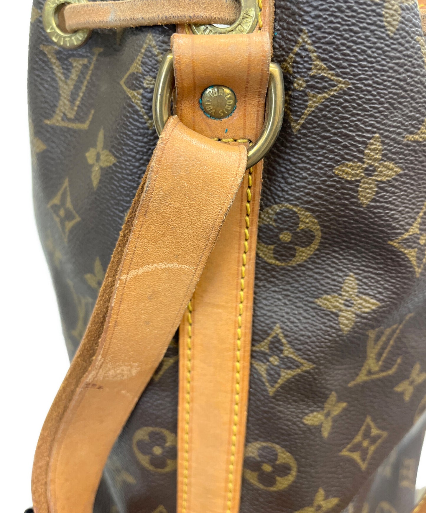 [Pre-owned] LOUIS VUITTON shoulder bag M42224