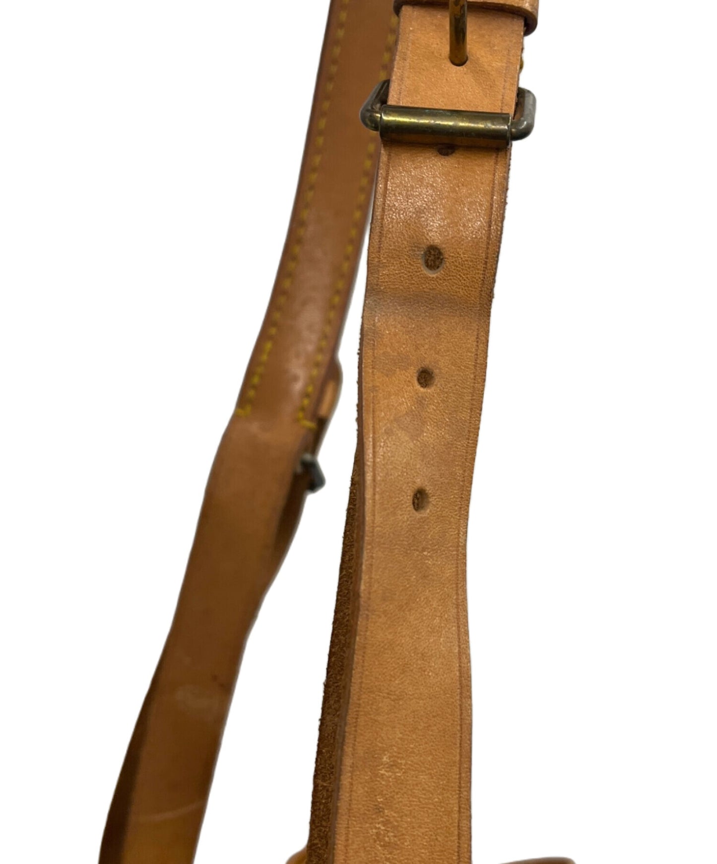 [Pre-owned] LOUIS VUITTON shoulder bag M42224