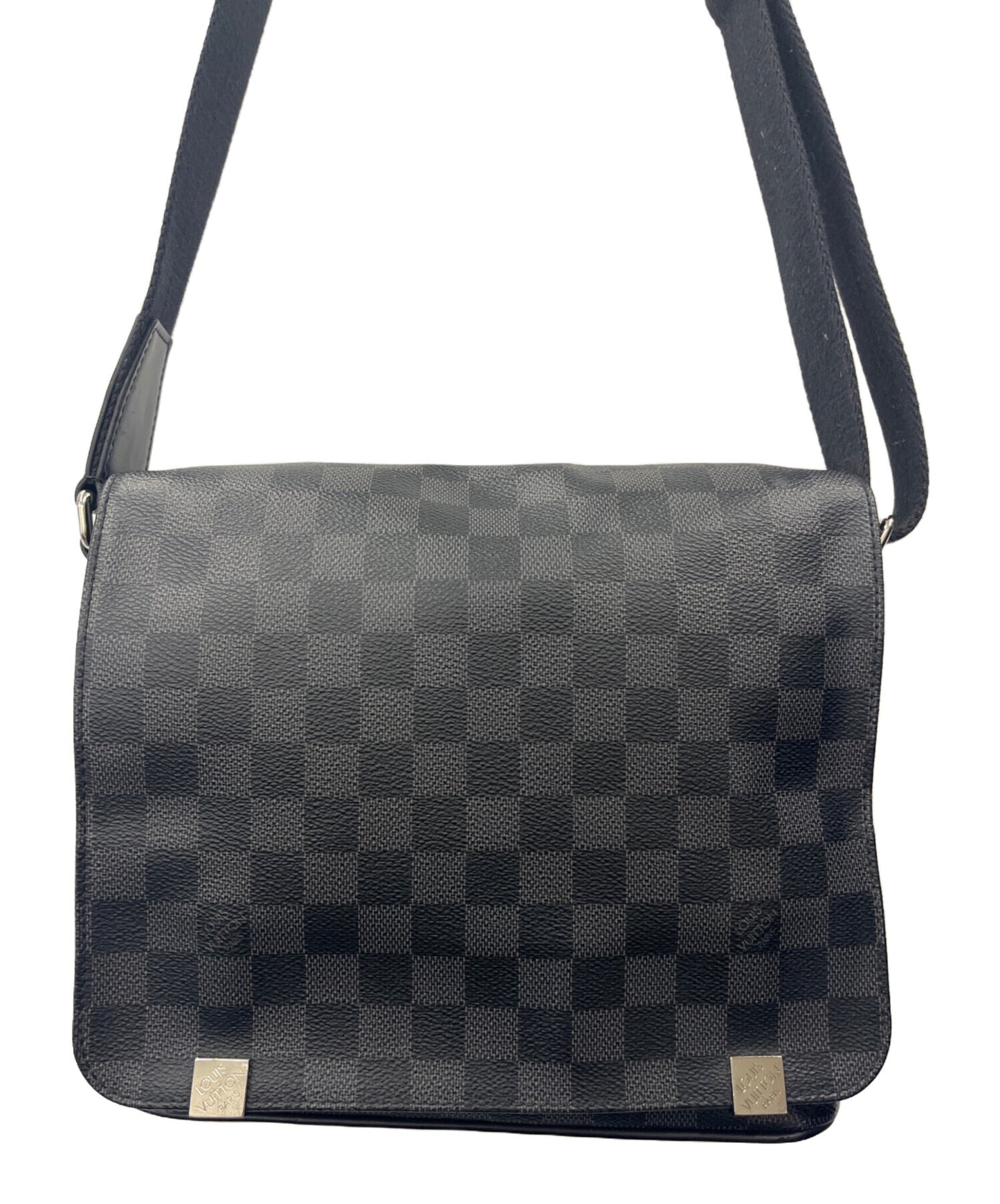 [Pre-owned] LOUIS VUITTON shoulder bag N41028