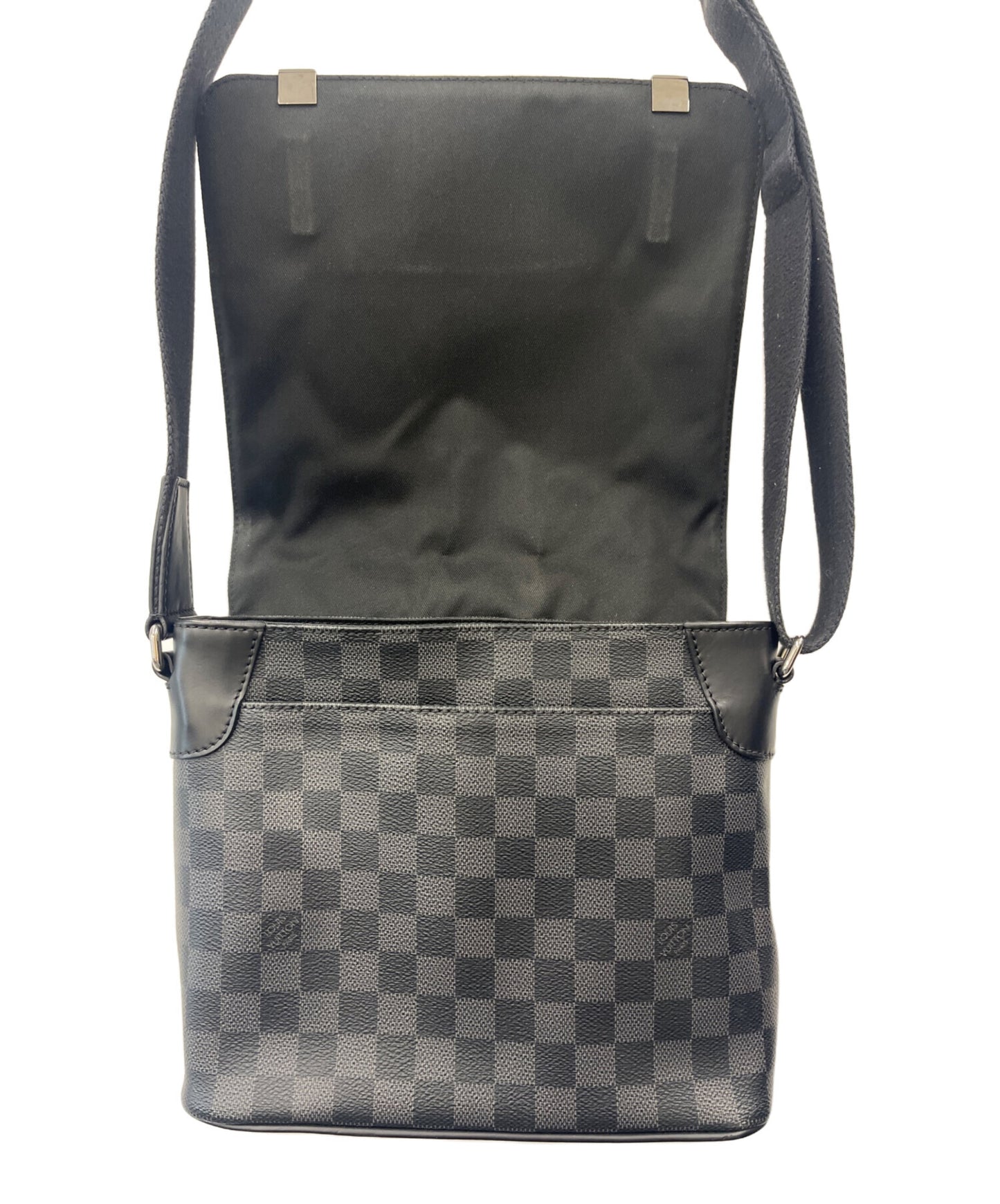 [Pre-owned] LOUIS VUITTON shoulder bag N41028