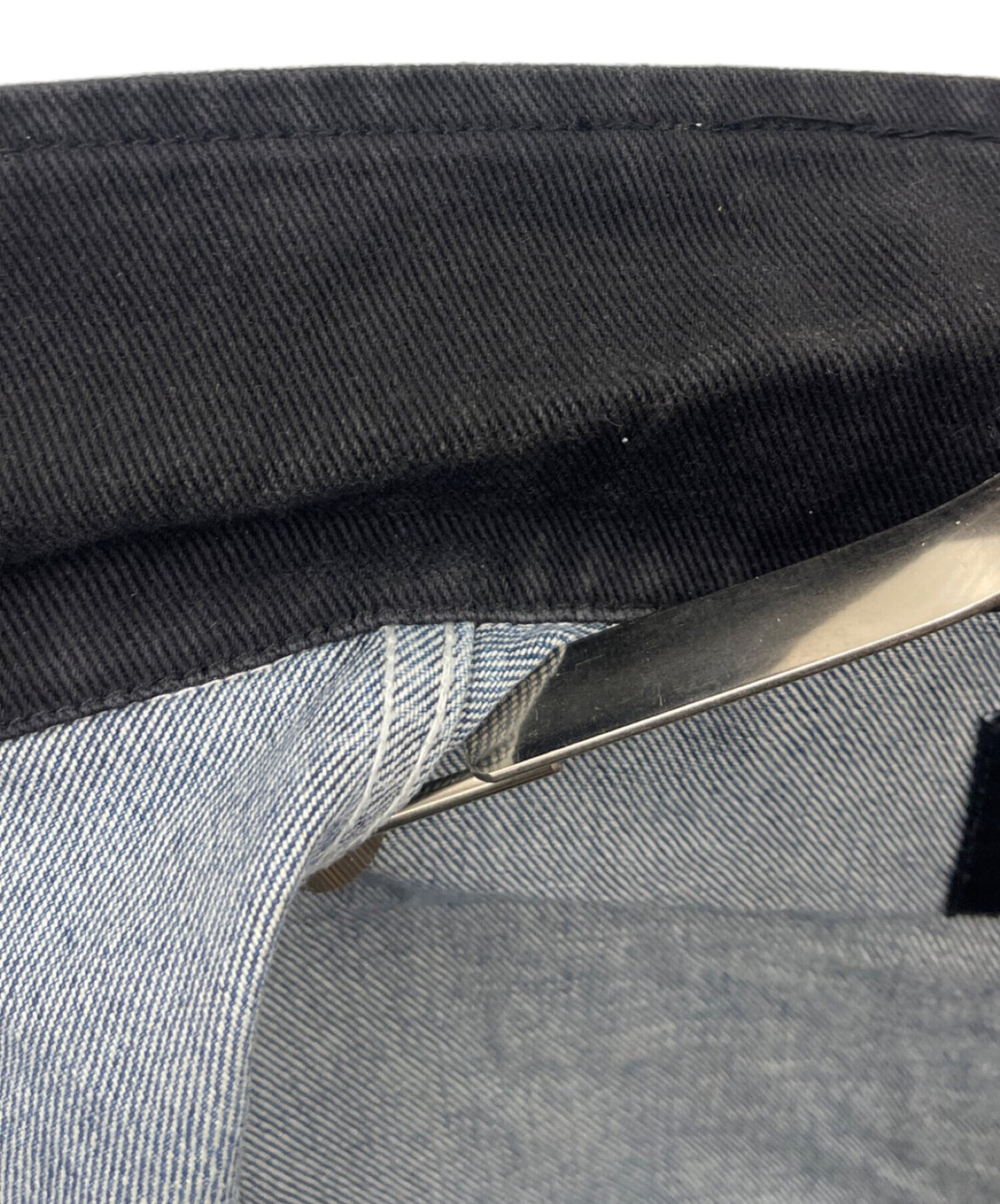 [Pre-owned] stussy coverall