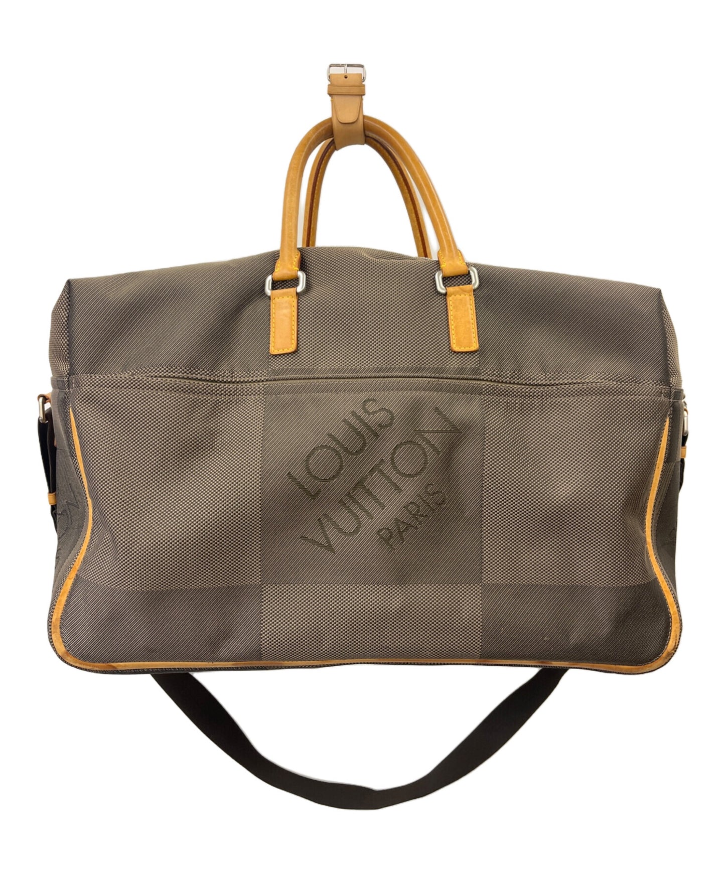 [Pre-owned] LOUIS VUITTON Boston bag M93015