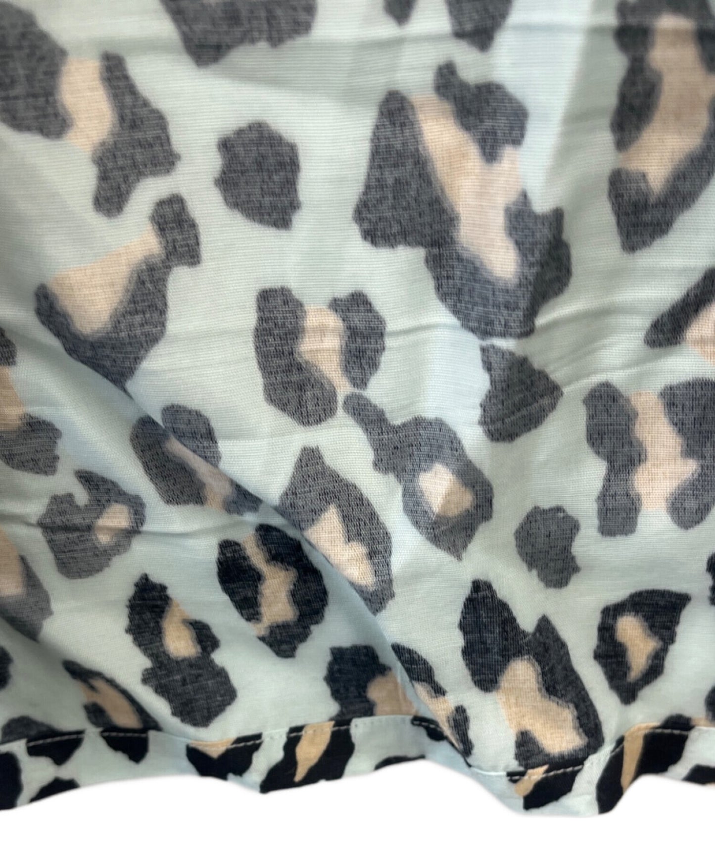 [Pre-owned] WACKO MARIA open-collared shirt