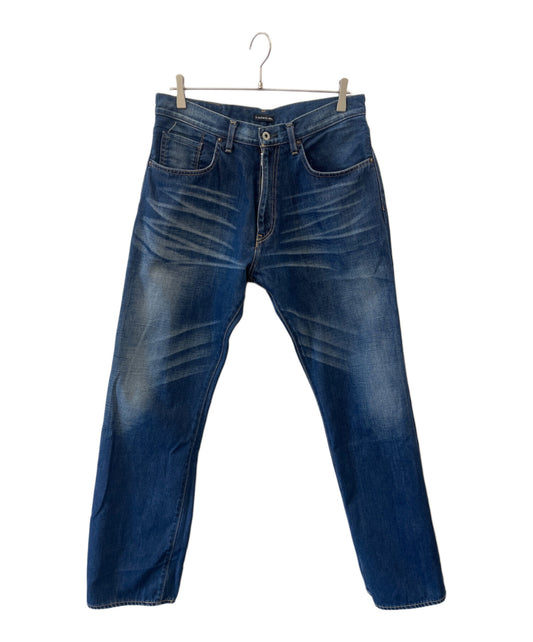 [Pre-owned] A BATHING APE denim pants