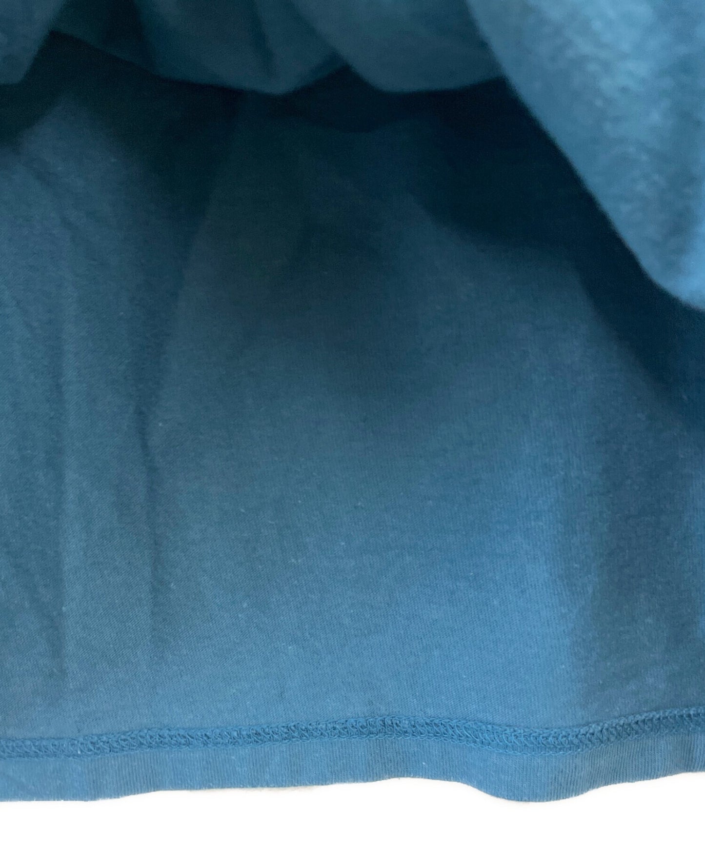 [Pre-owned] Hysteric Glamour printed cut-and-sew 02243CL10