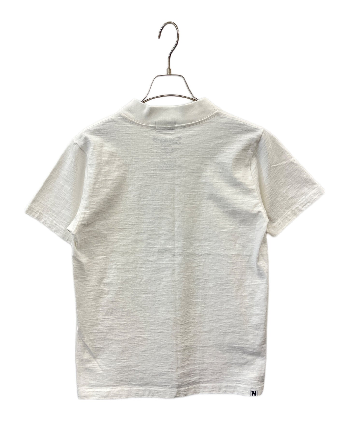 [Pre-owned] Hysteric Glamour T-shirt