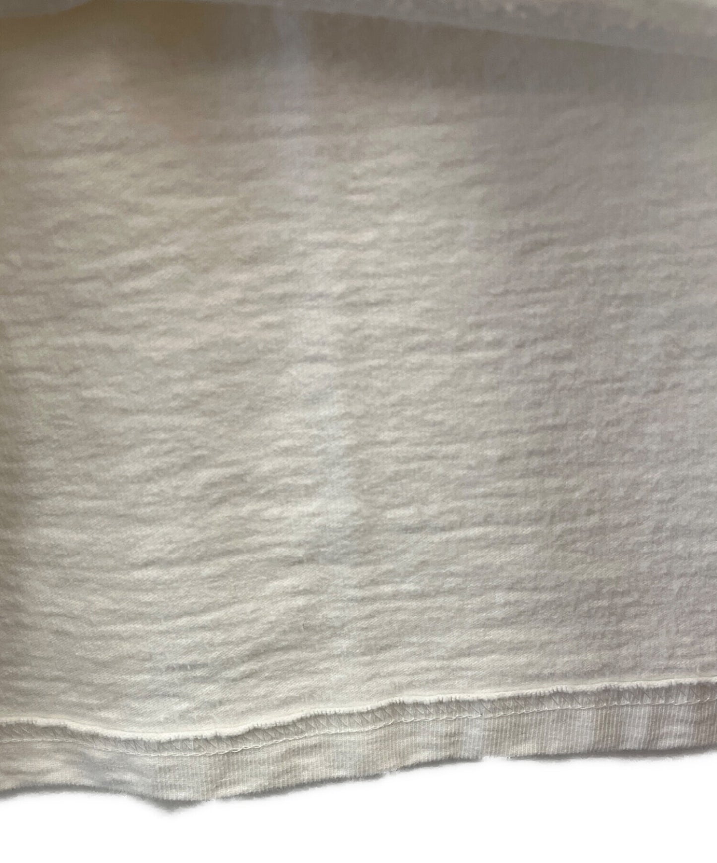 [Pre-owned] Hysteric Glamour T-shirt