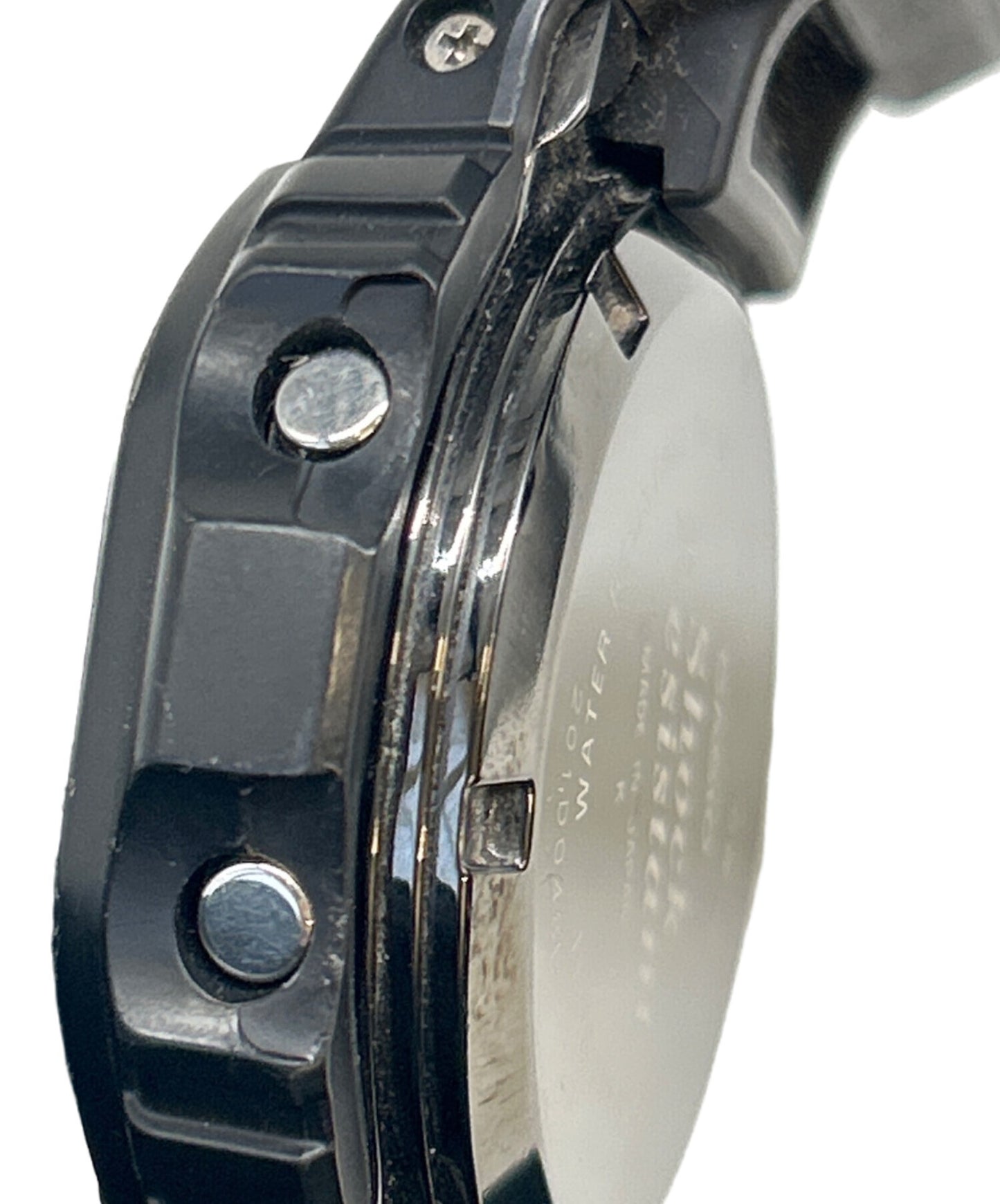 [Pre-owned] CASIO CASIO G-SHOCK Digital Watch GW-5000
