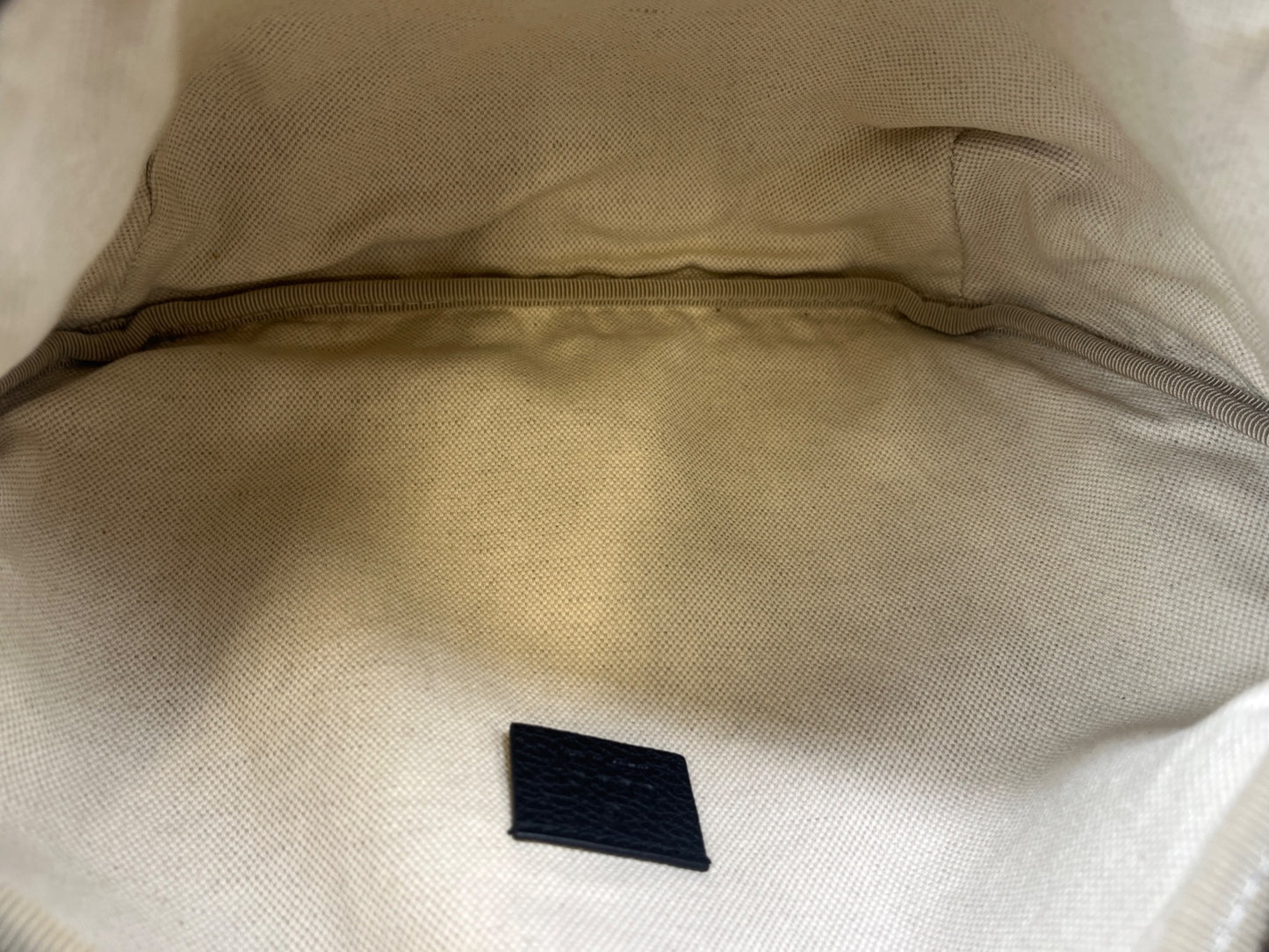 [Pre-owned] GUCCI GUCCI Sherry line waist bag 530412