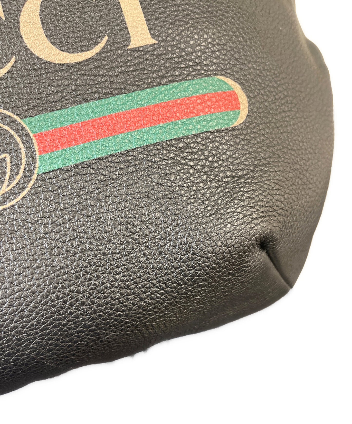 [Pre-owned] GUCCI GUCCI Sherry line waist bag 530412