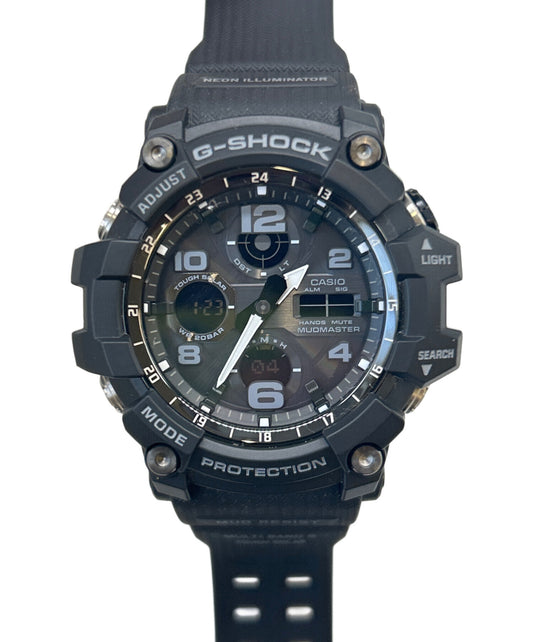 [Pre-owned] CASIO G-SHOCK watches GWG-100