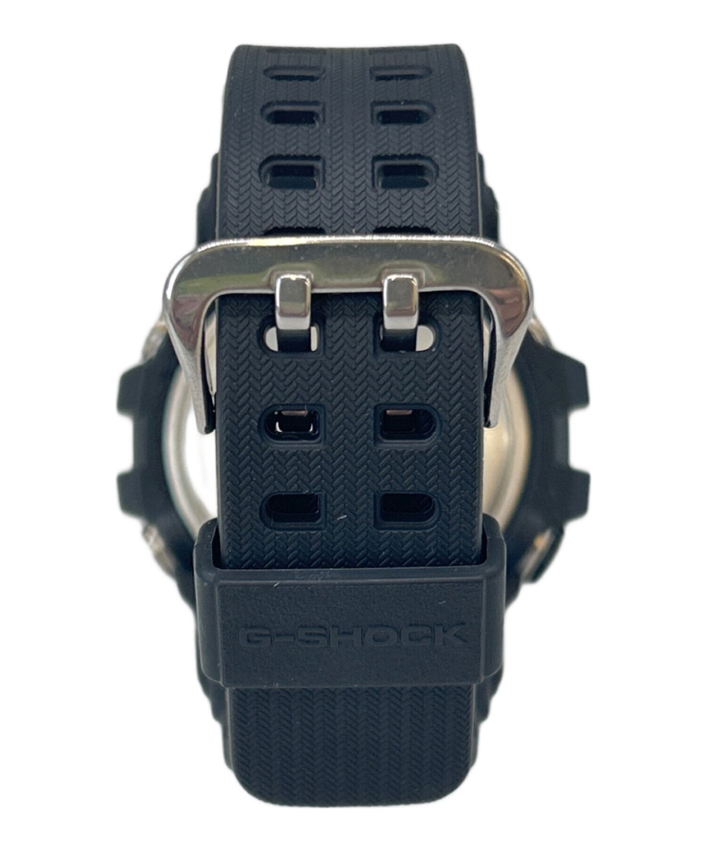 [Pre-owned] CASIO G-SHOCK watches GWG-100