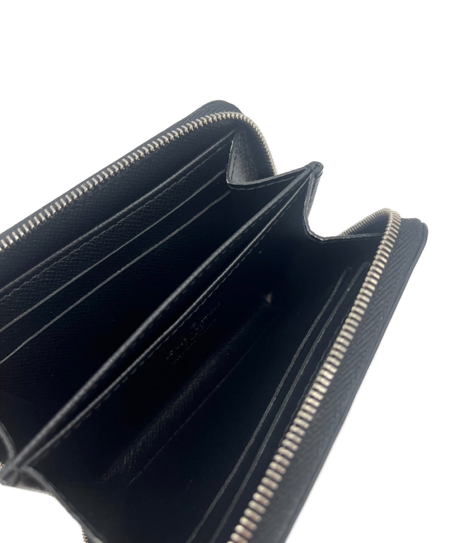 [Pre-owned] LOUIS VUITTON Zippy Coin Purse M60152