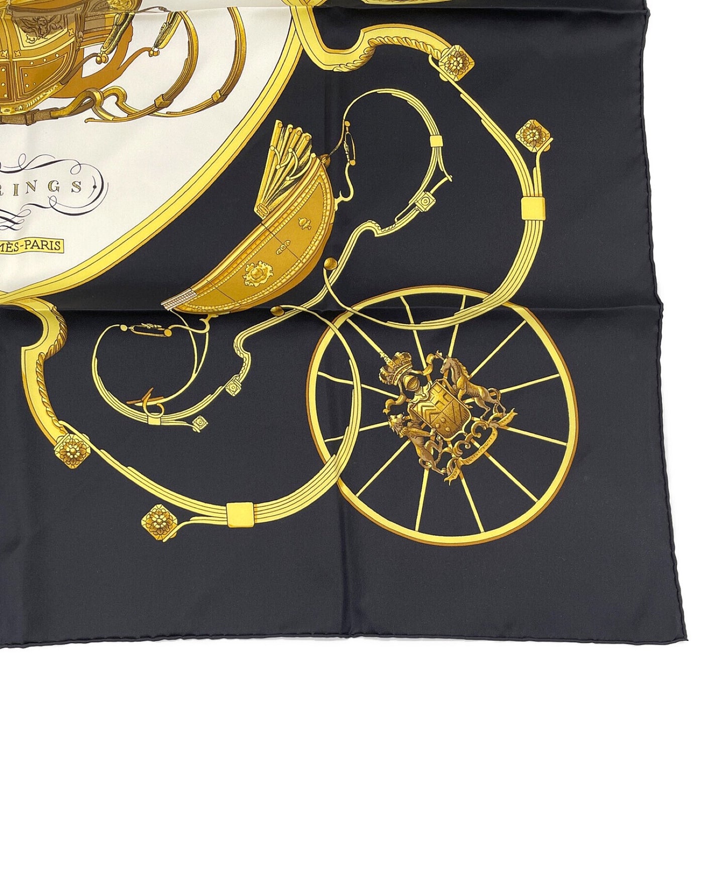 [Pre-owned] HERMES scarf
