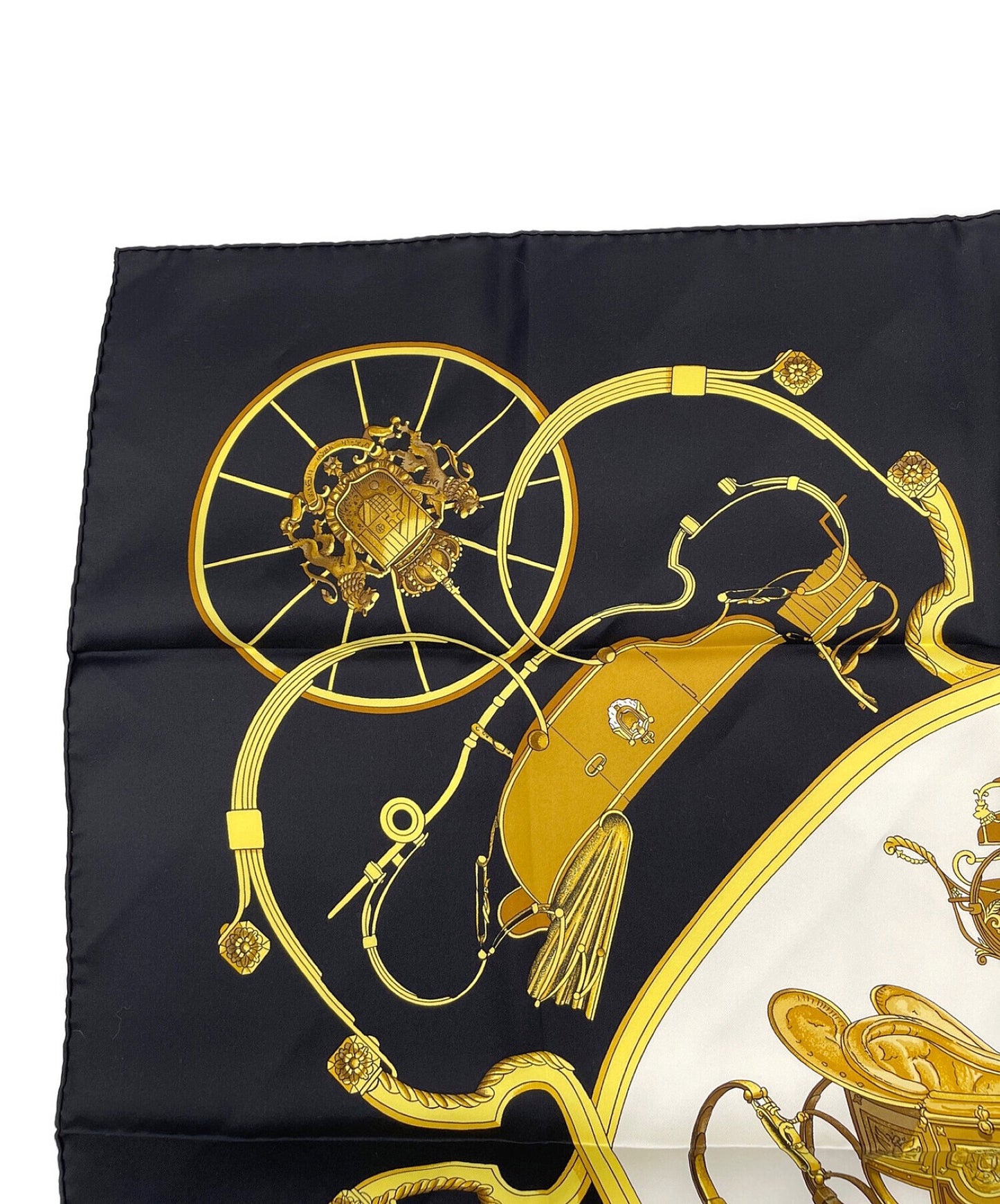 [Pre-owned] HERMES scarf